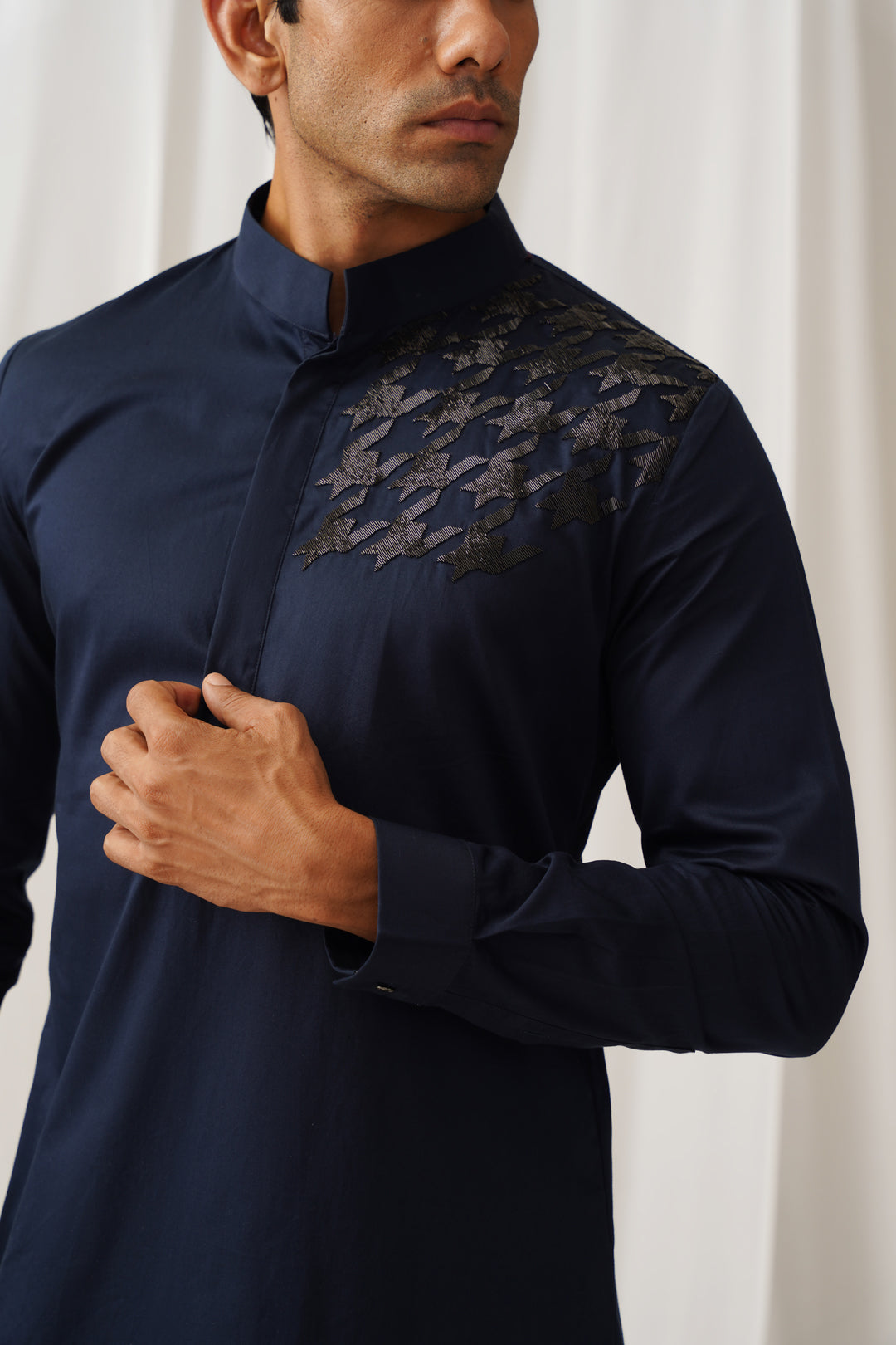 Broken Hound Kurta