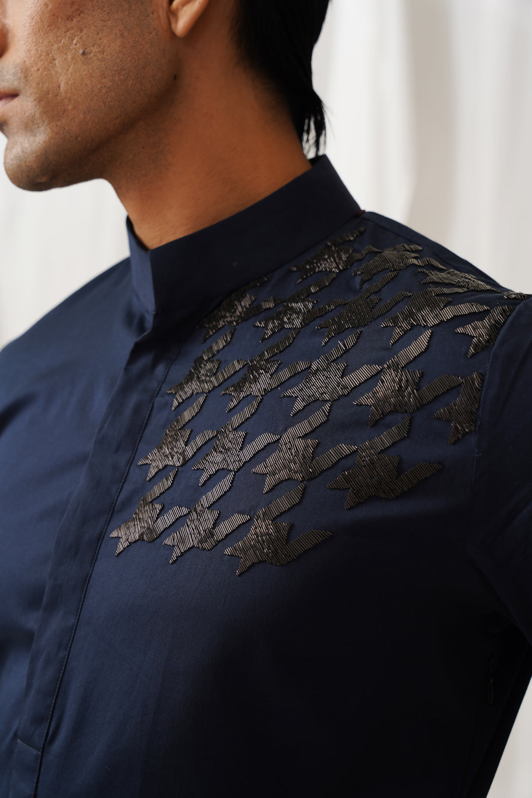 Broken Hound Kurta