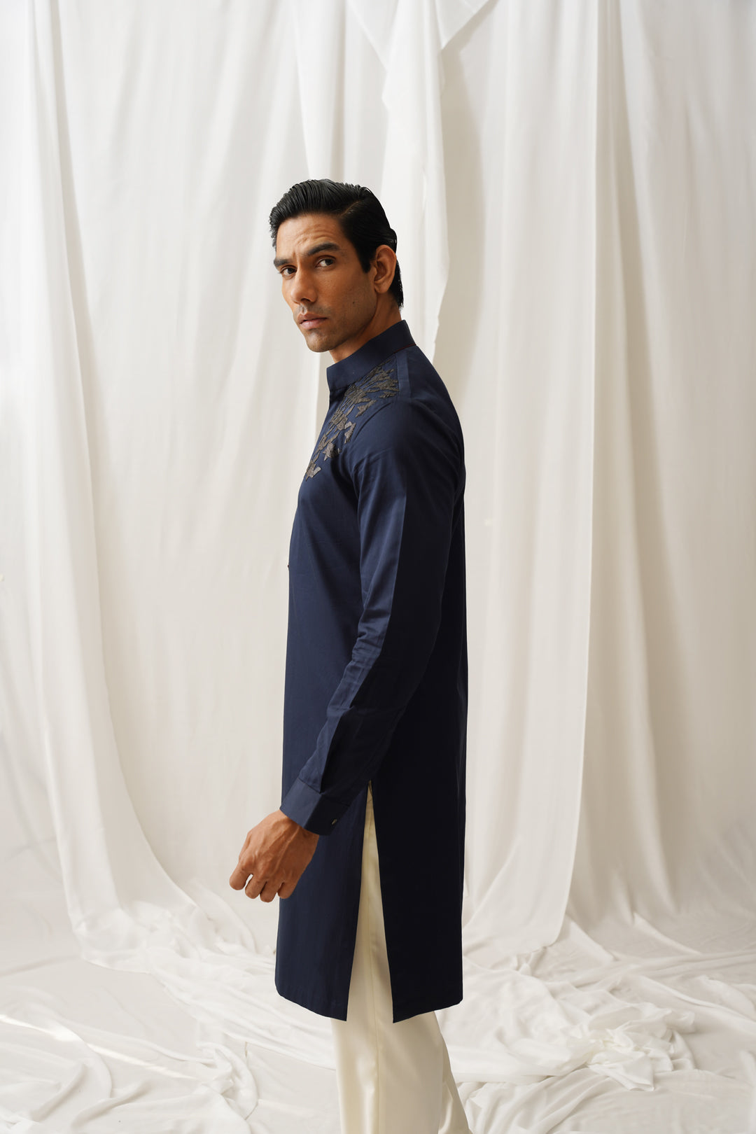 Broken Hound Kurta