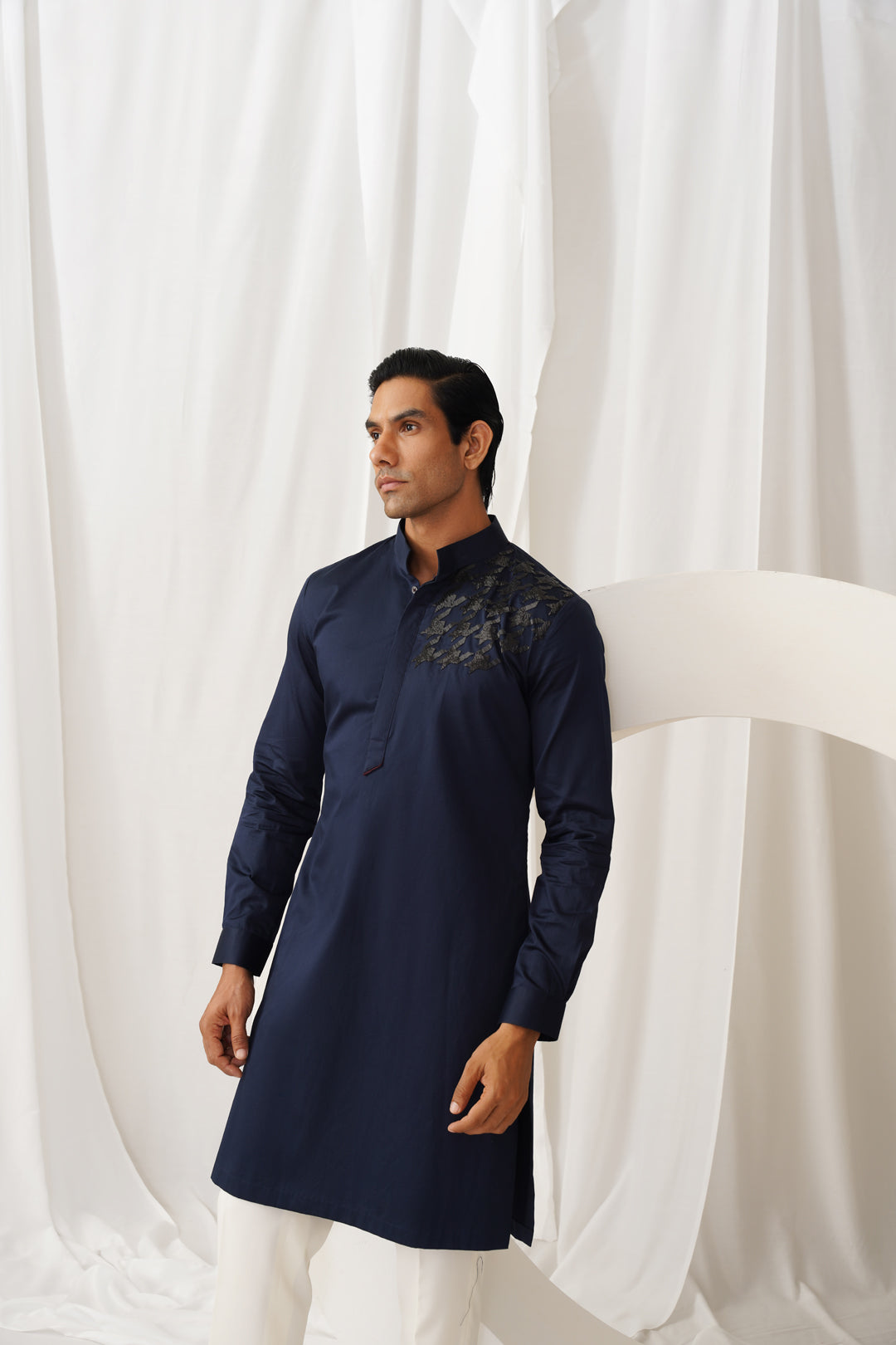 Broken Hound Kurta