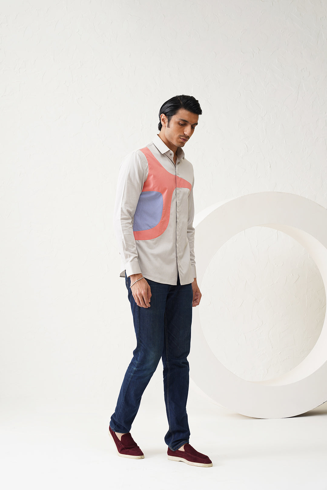 Flow Fine shirt