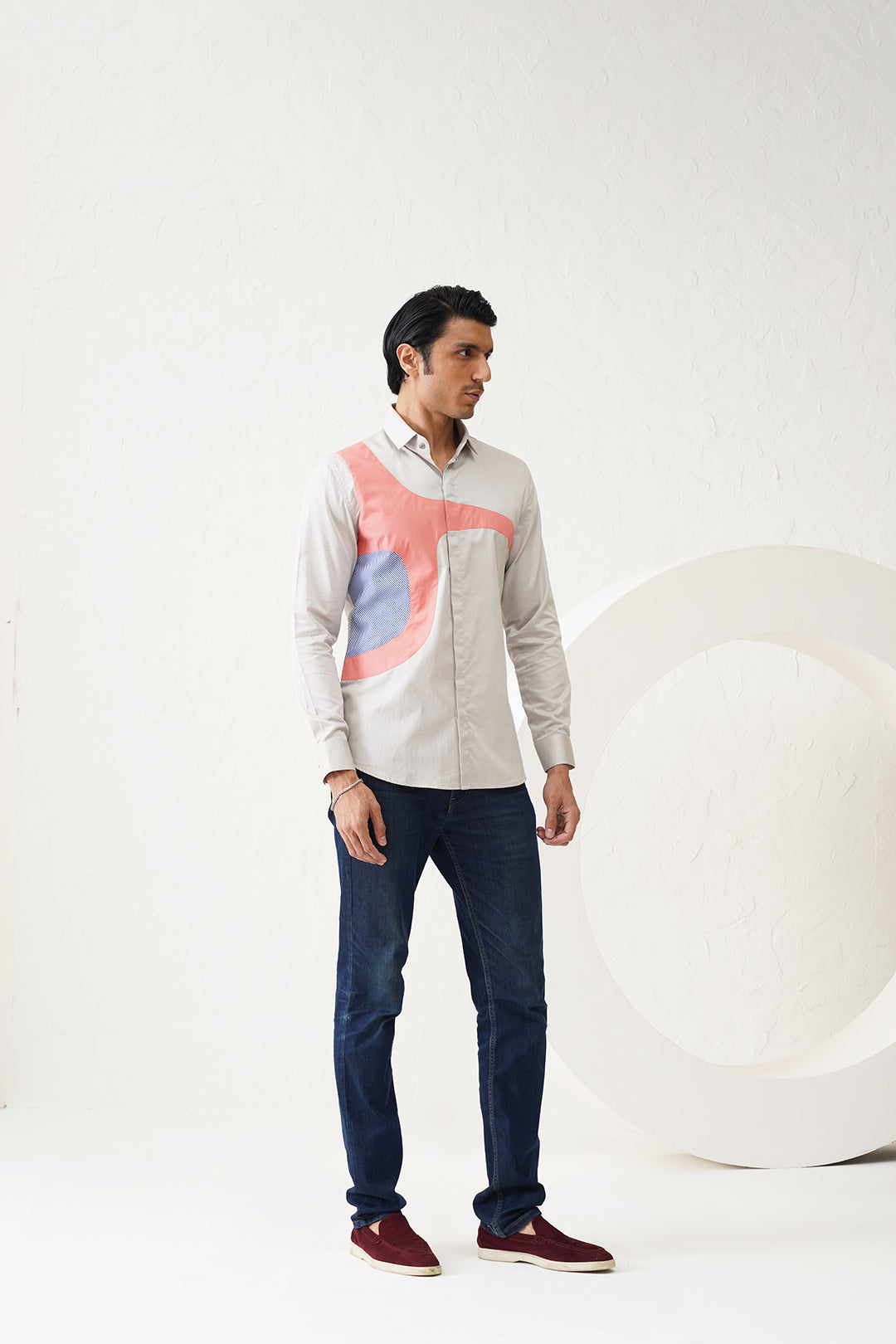 Flow Fine shirt