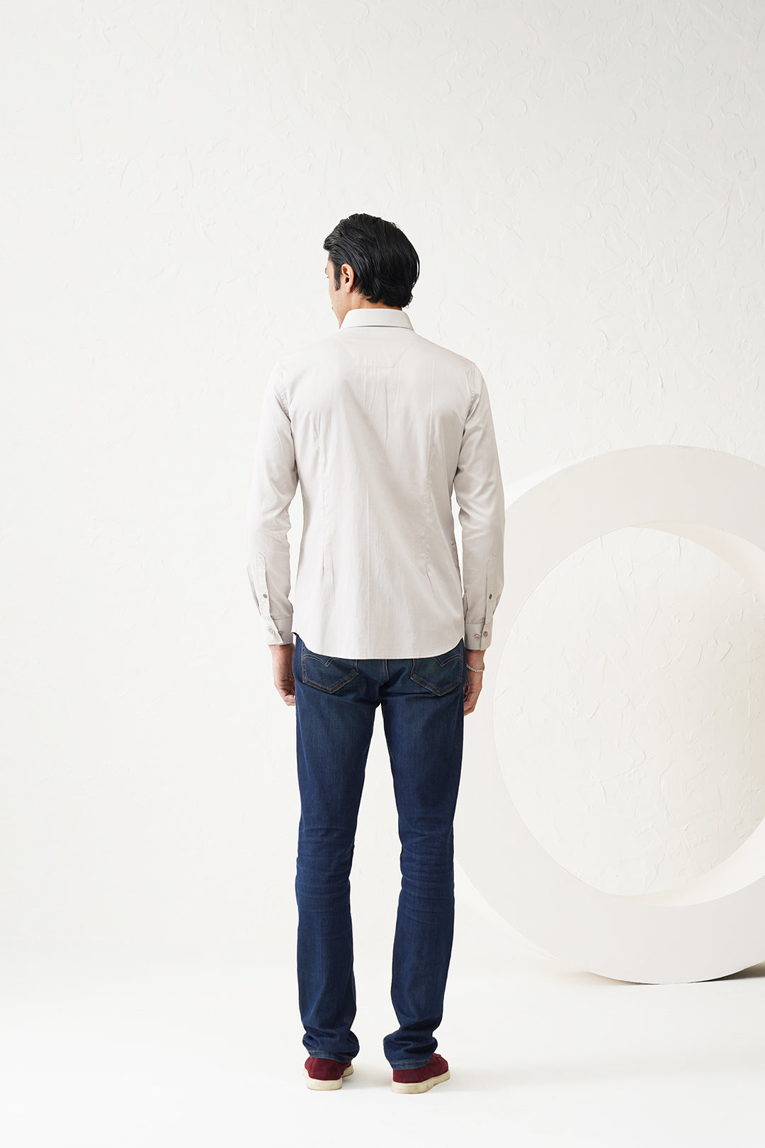 Flow Fine shirt