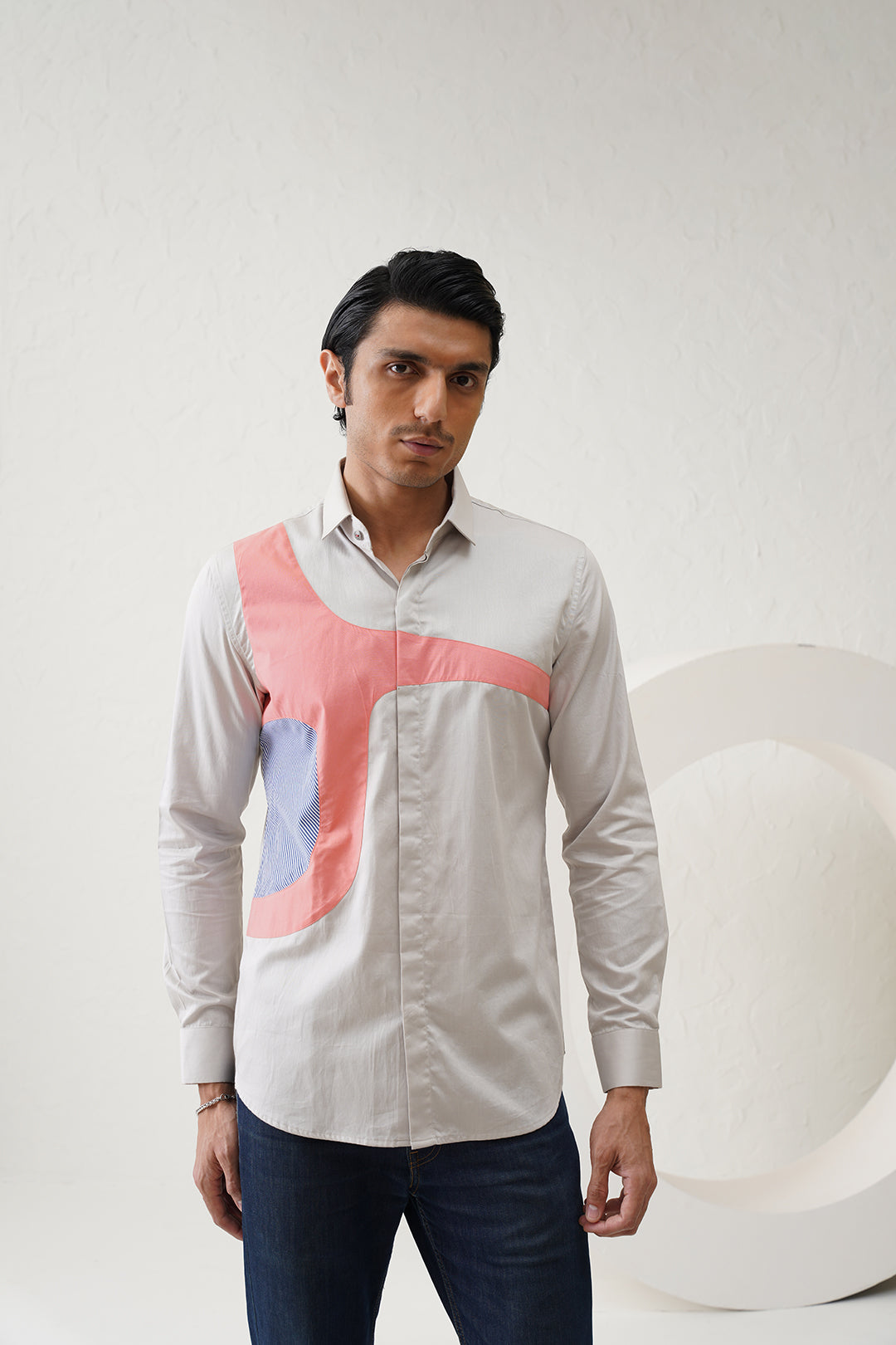 Flow Fine shirt