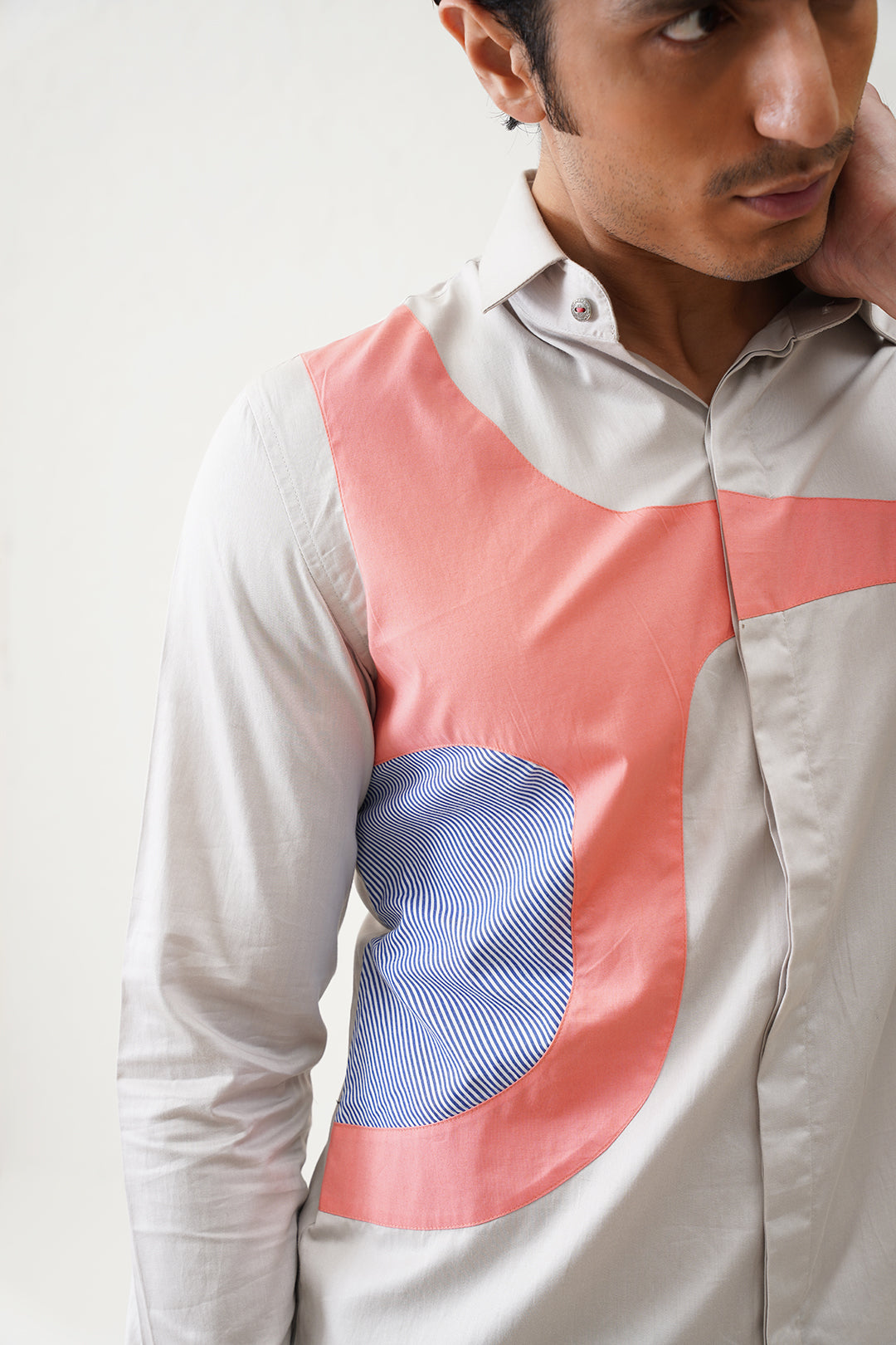 Flow Fine shirt