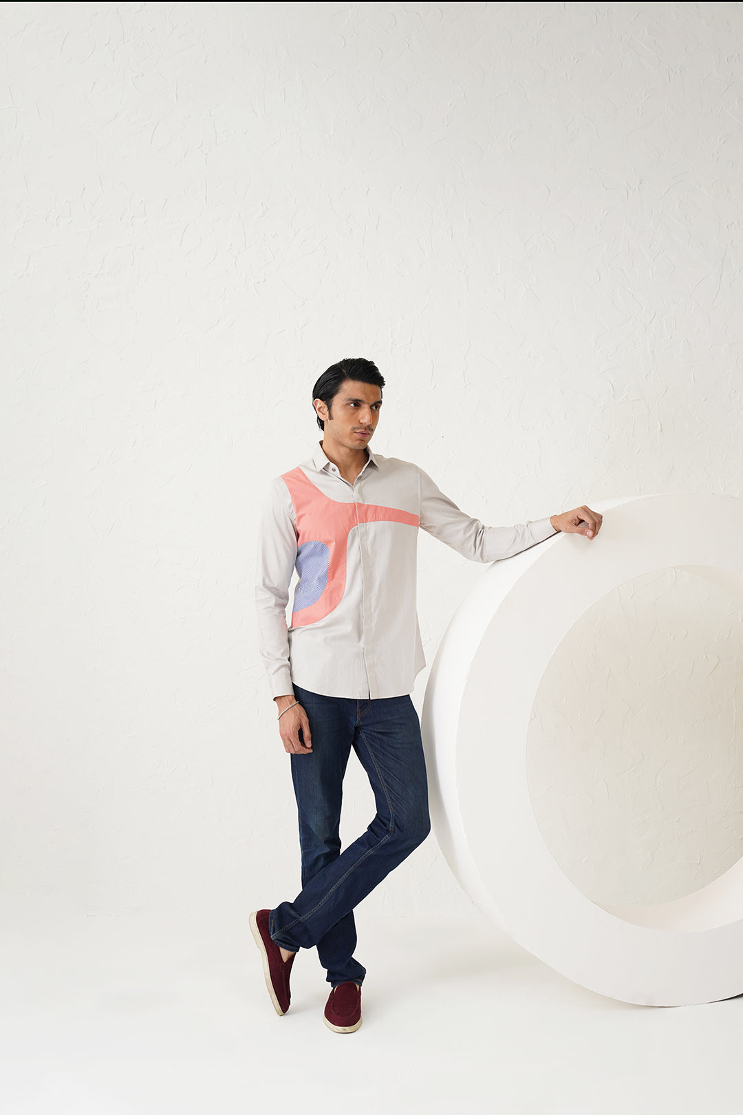 Flow Fine shirt