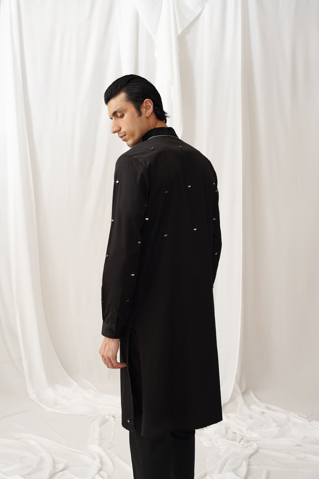 Krsna Kurta