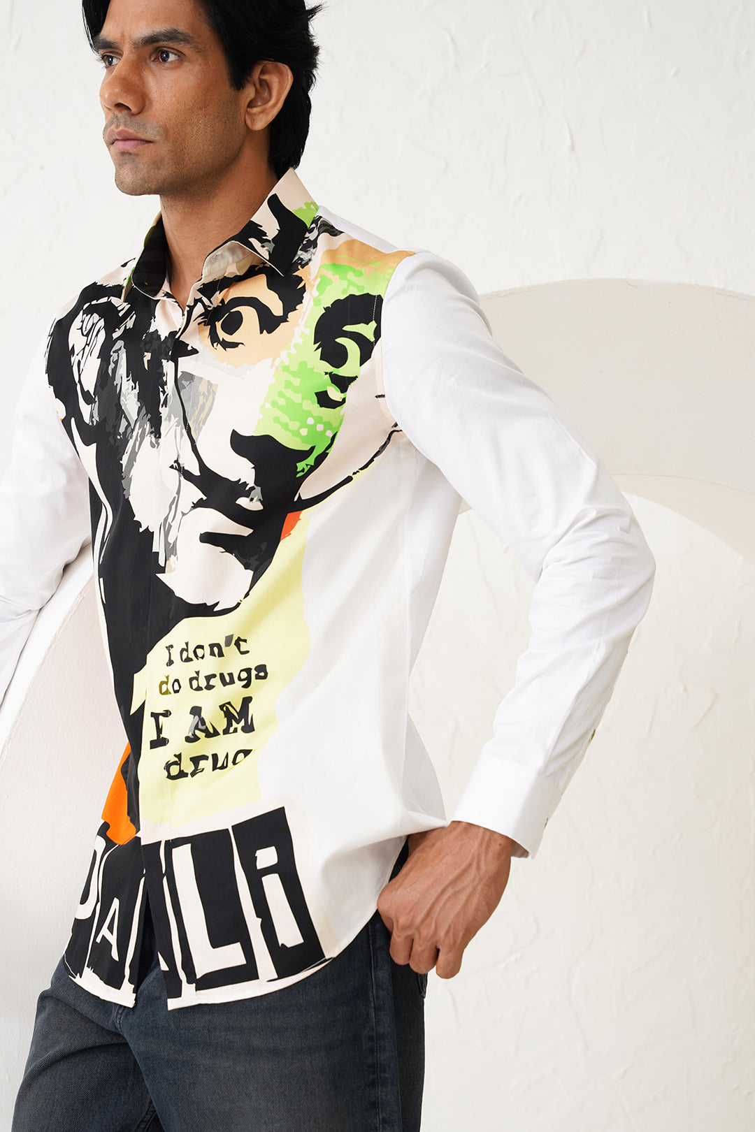 Dali Shirt