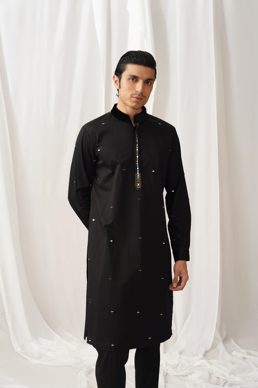 Krsna Kurta
