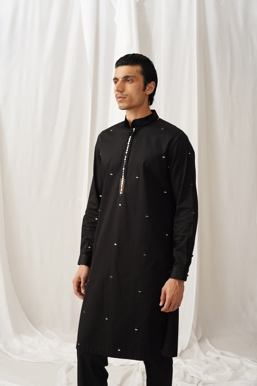 Krsna Kurta