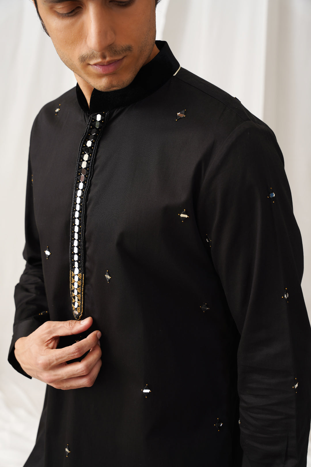 Krsna Kurta