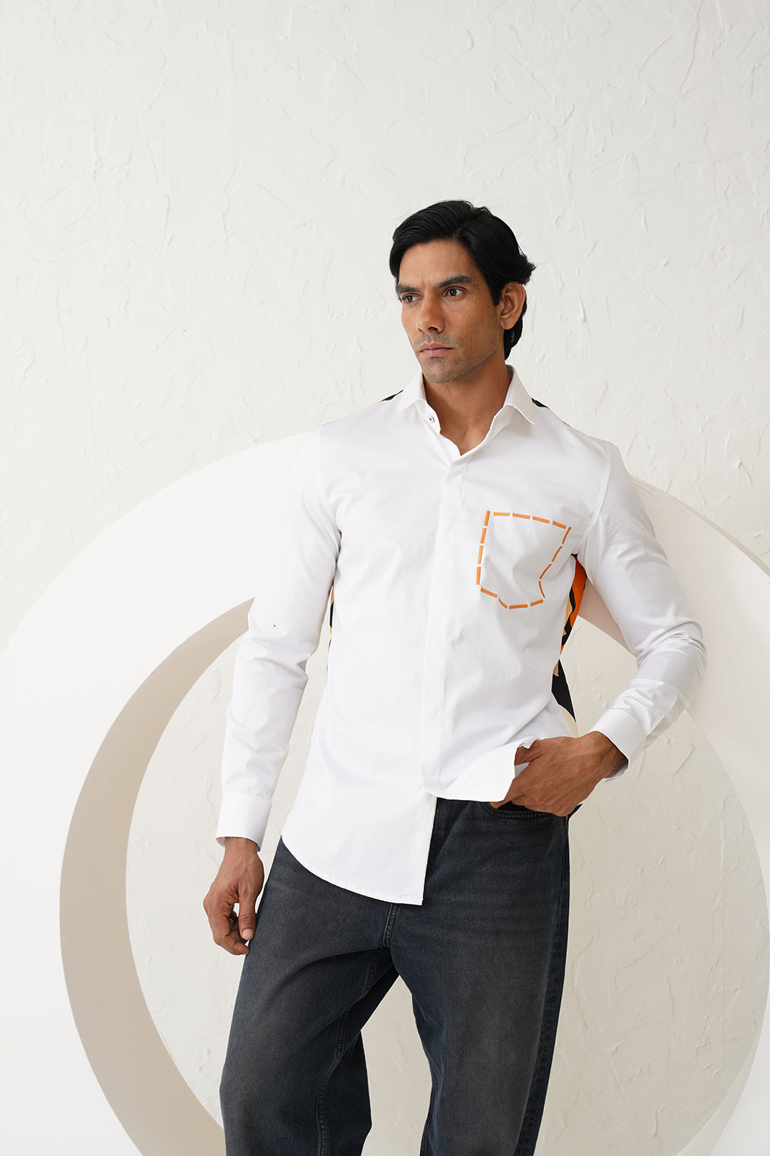 Face Shirt