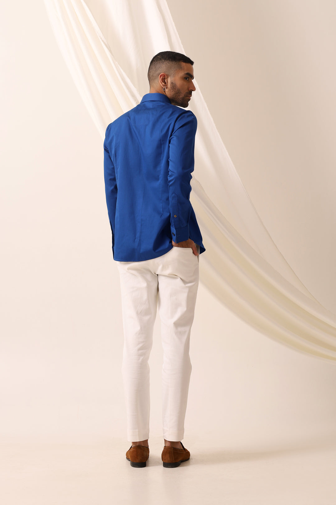 ASHWA INDIGO