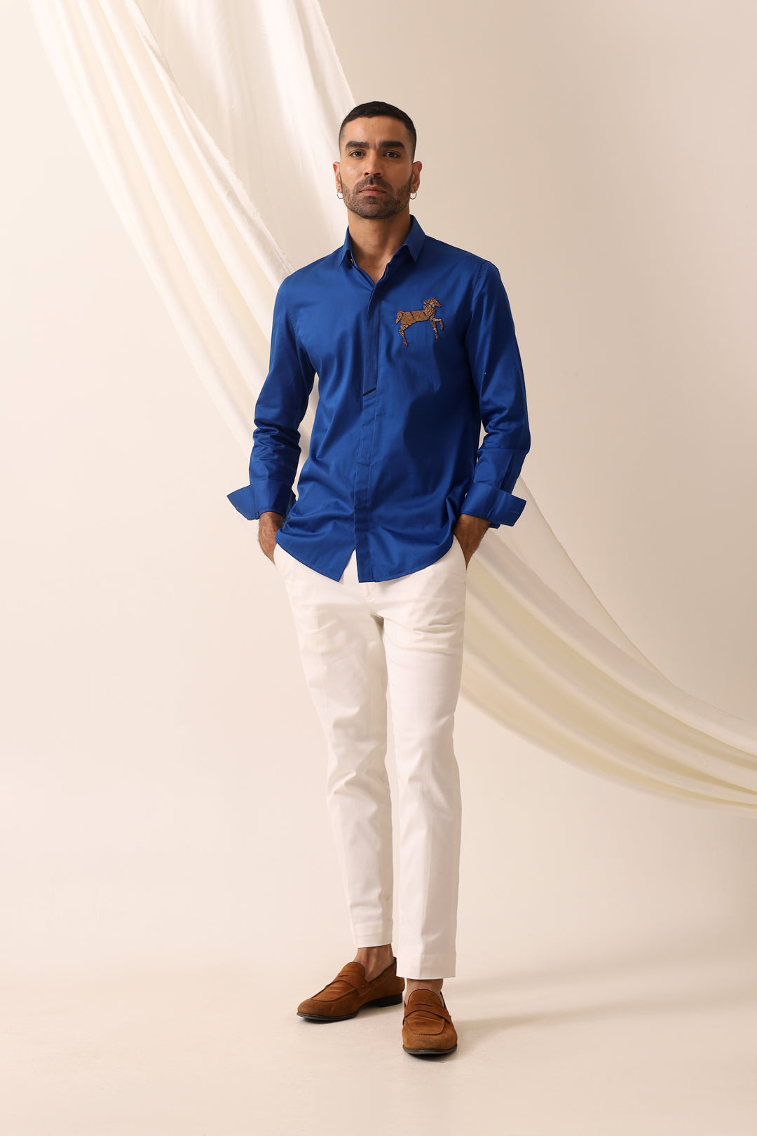 ASHWA INDIGO
