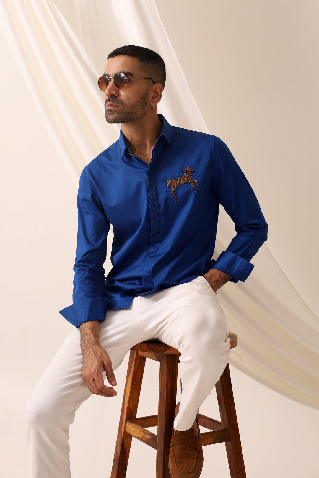 ASHWA INDIGO
