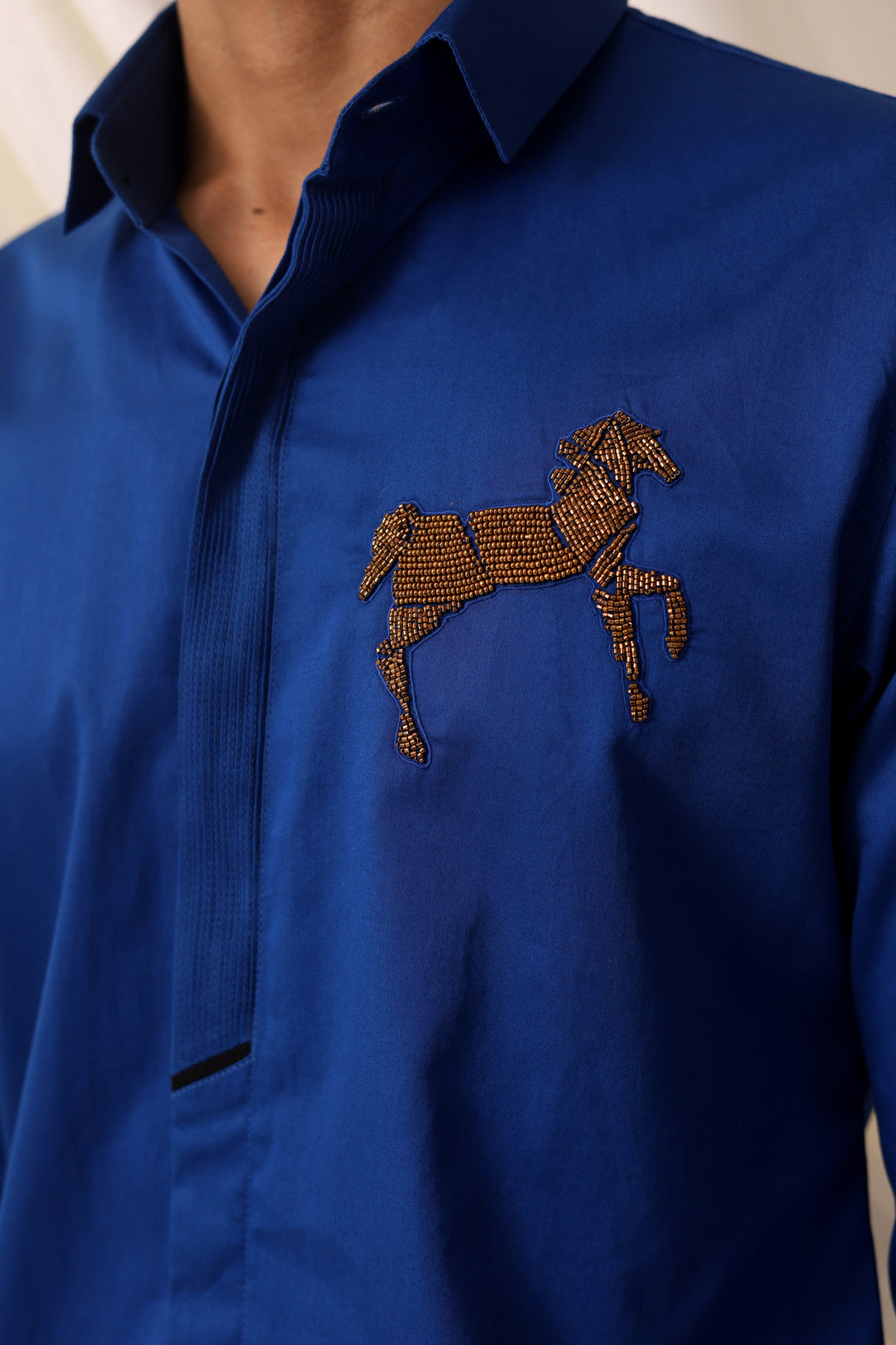 ASHWA INDIGO