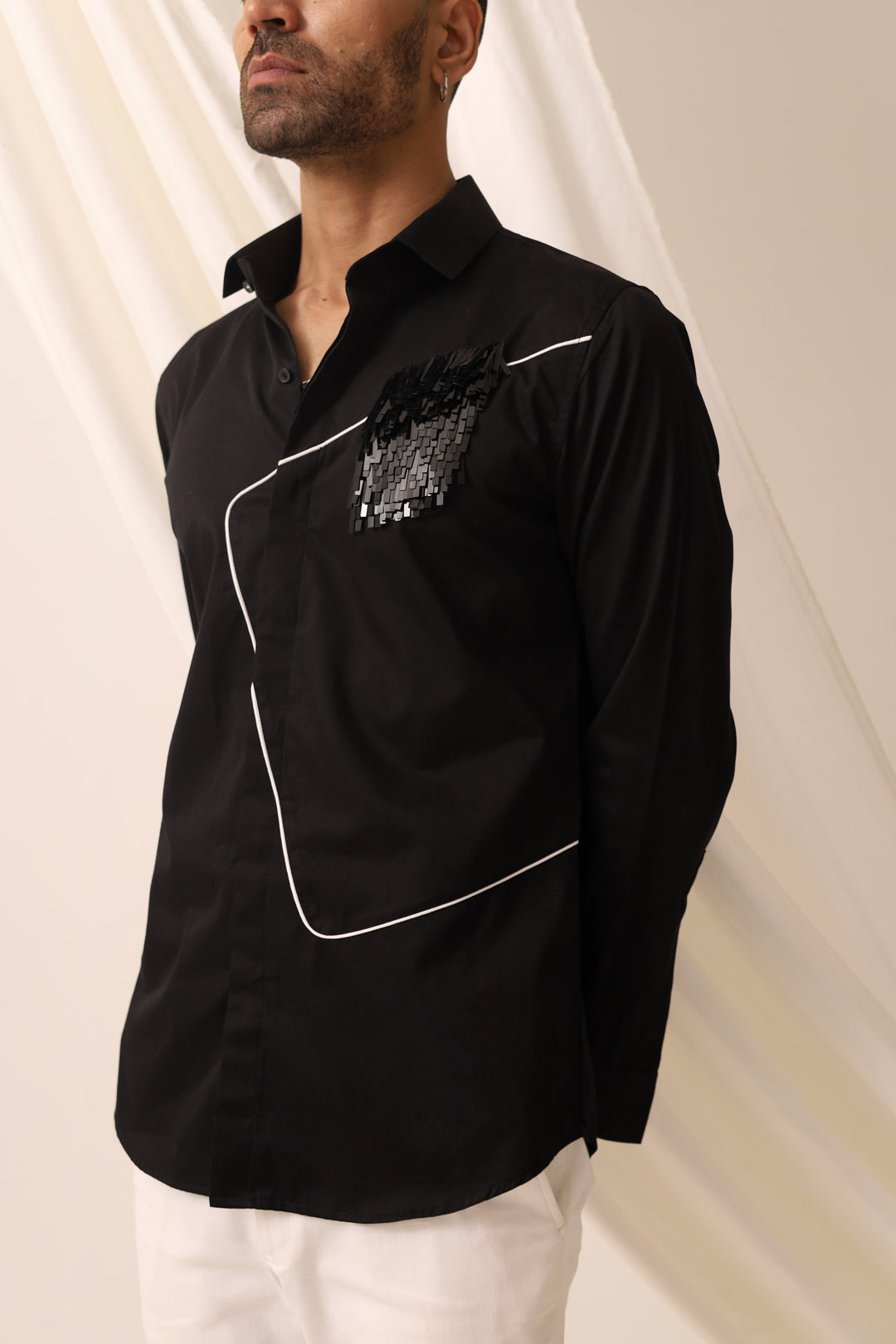 Odyssey Black