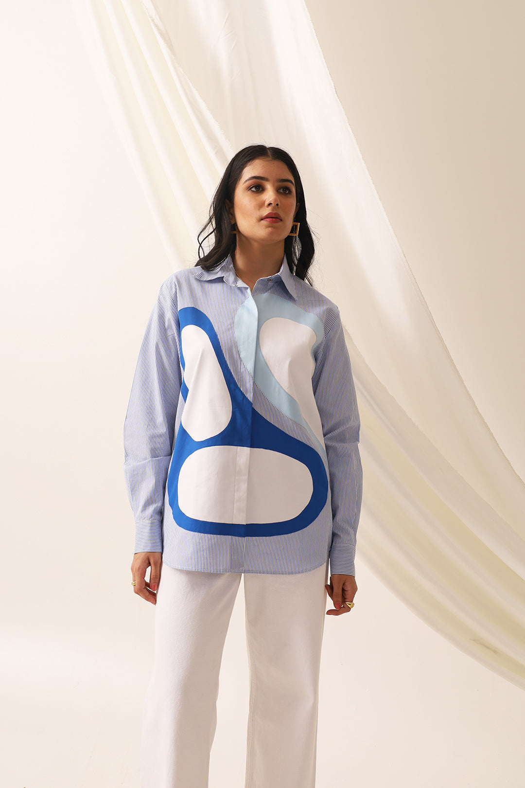 Oasis S/8 - Main Image