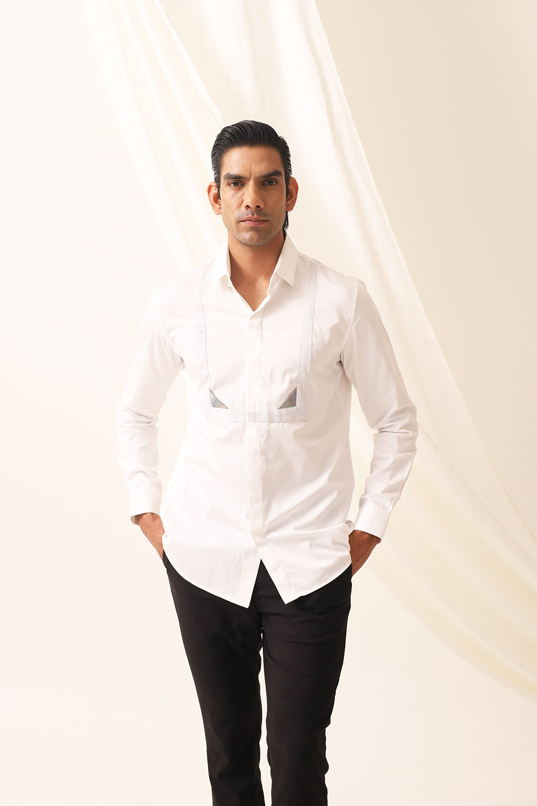 TAPERED TAGAI