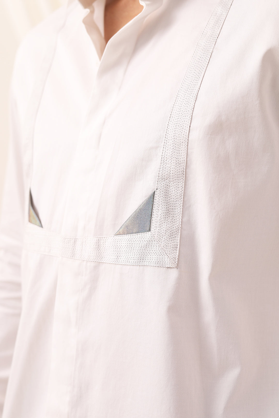TAPERED TAGAI