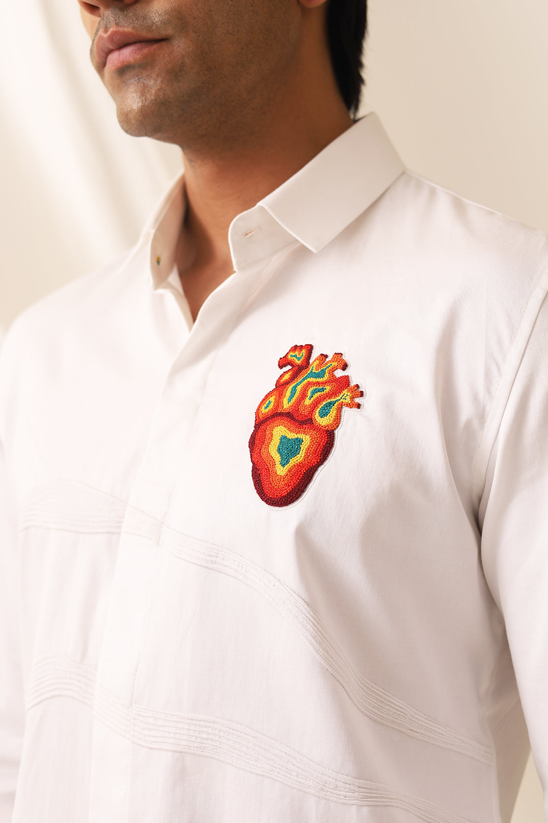 Fresh Heart