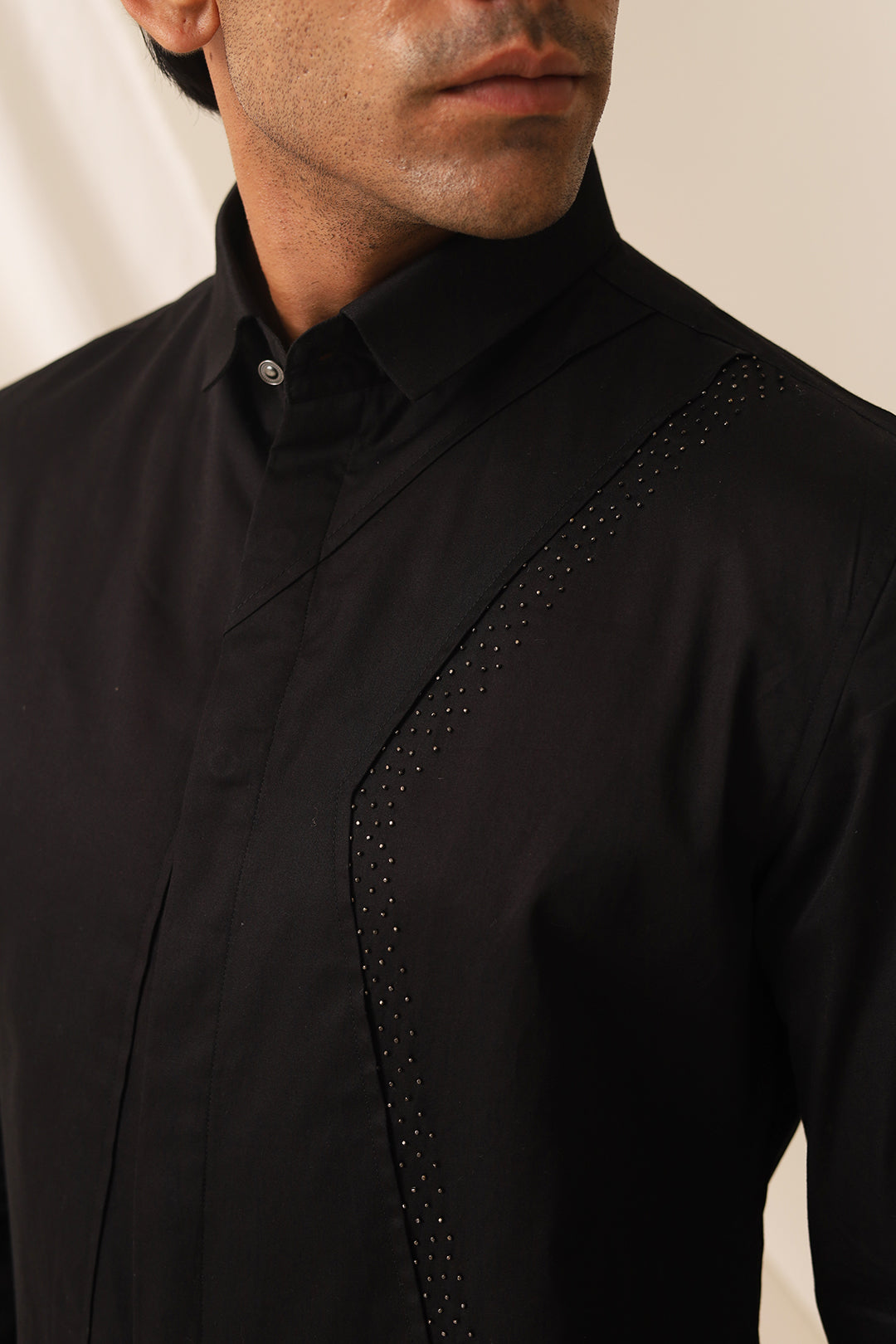 BLING STAR SHIRT