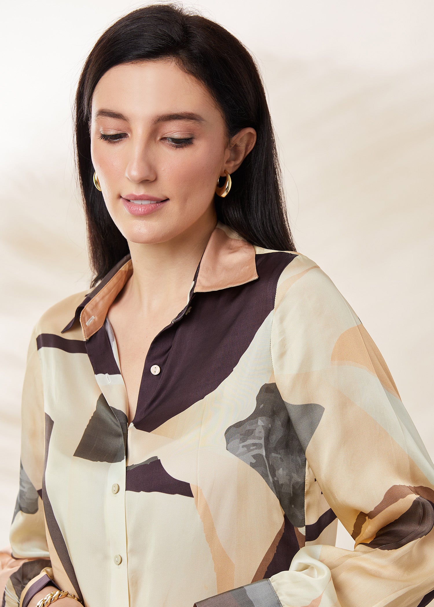 ABSTRACT CO-ORD DUO