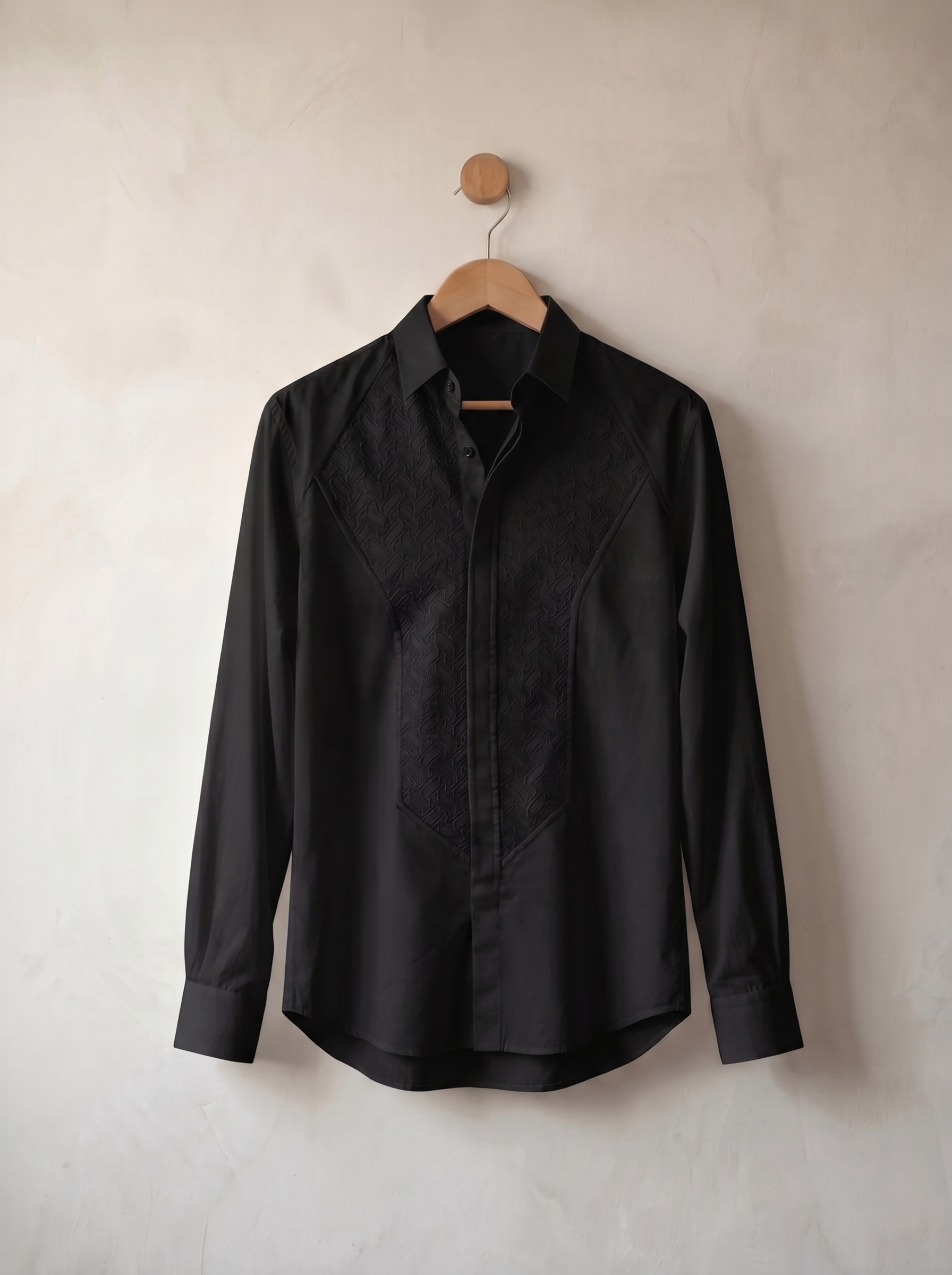 DN BIB SHIRT