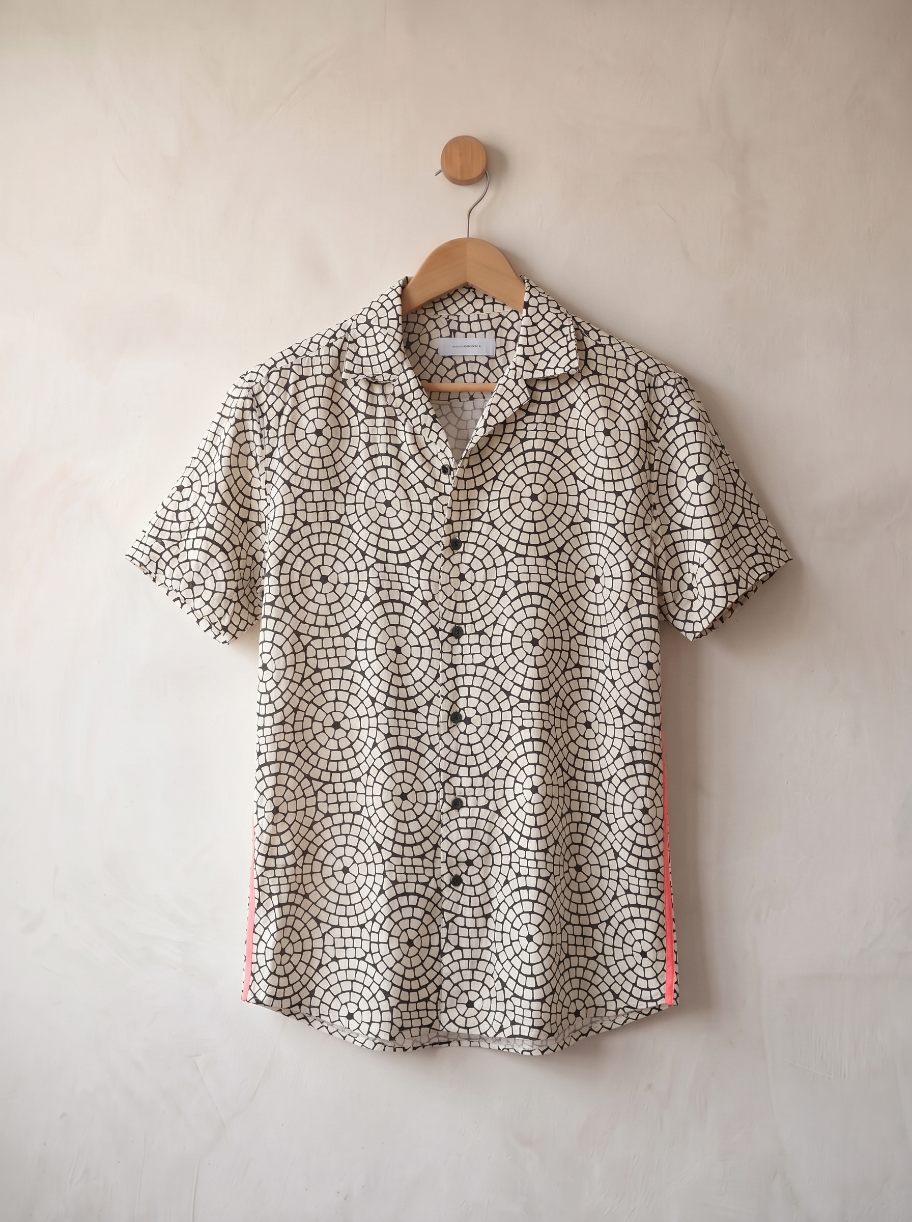MOSAIC SHIRT