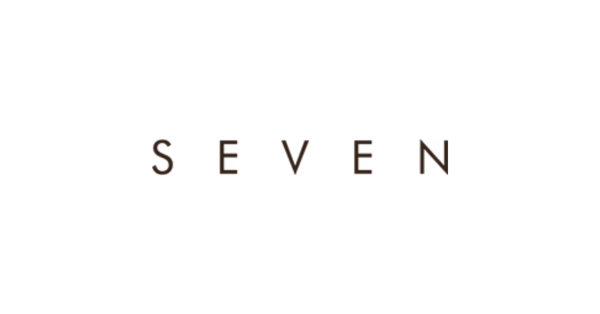 Seven