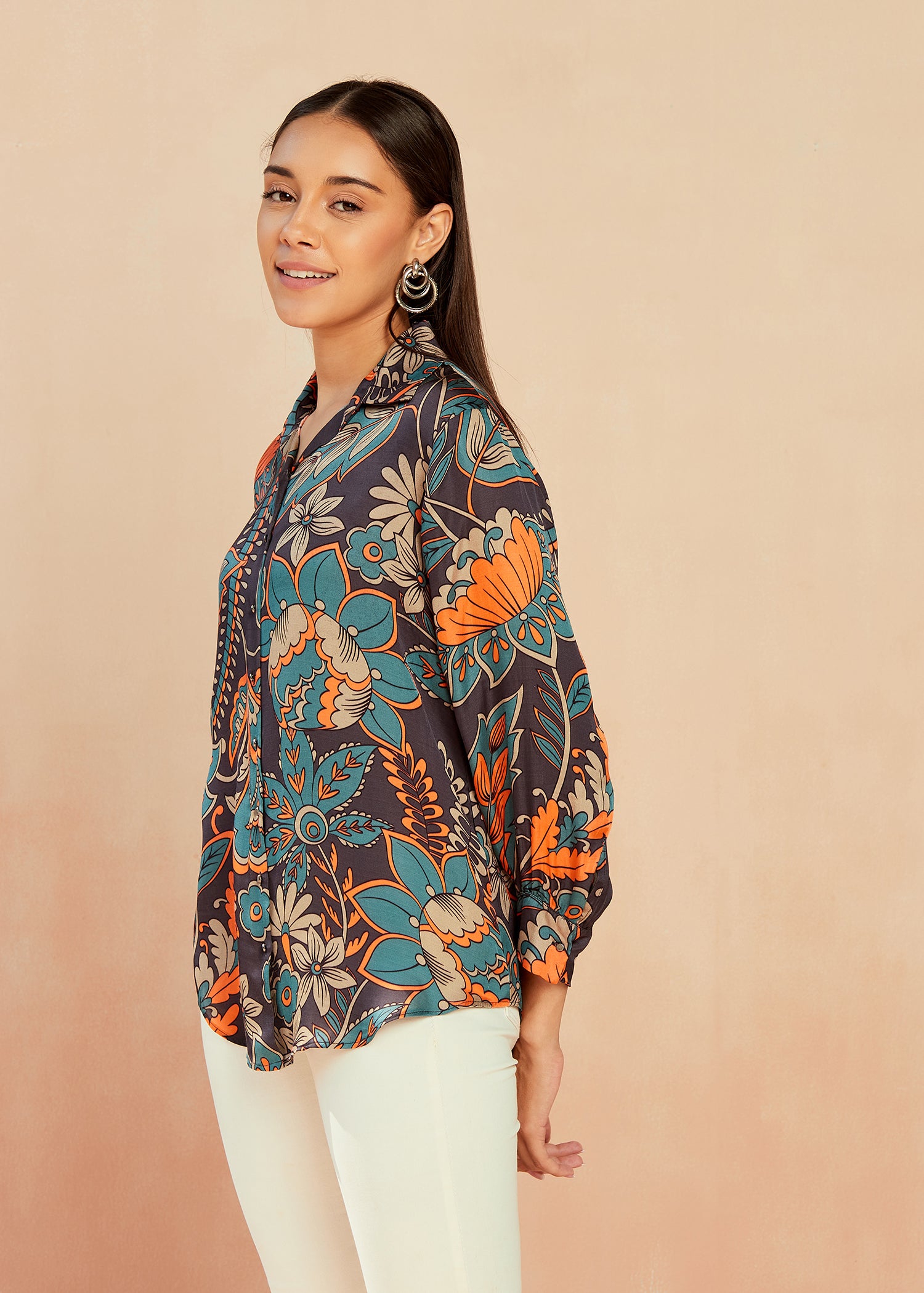 Floral Rush