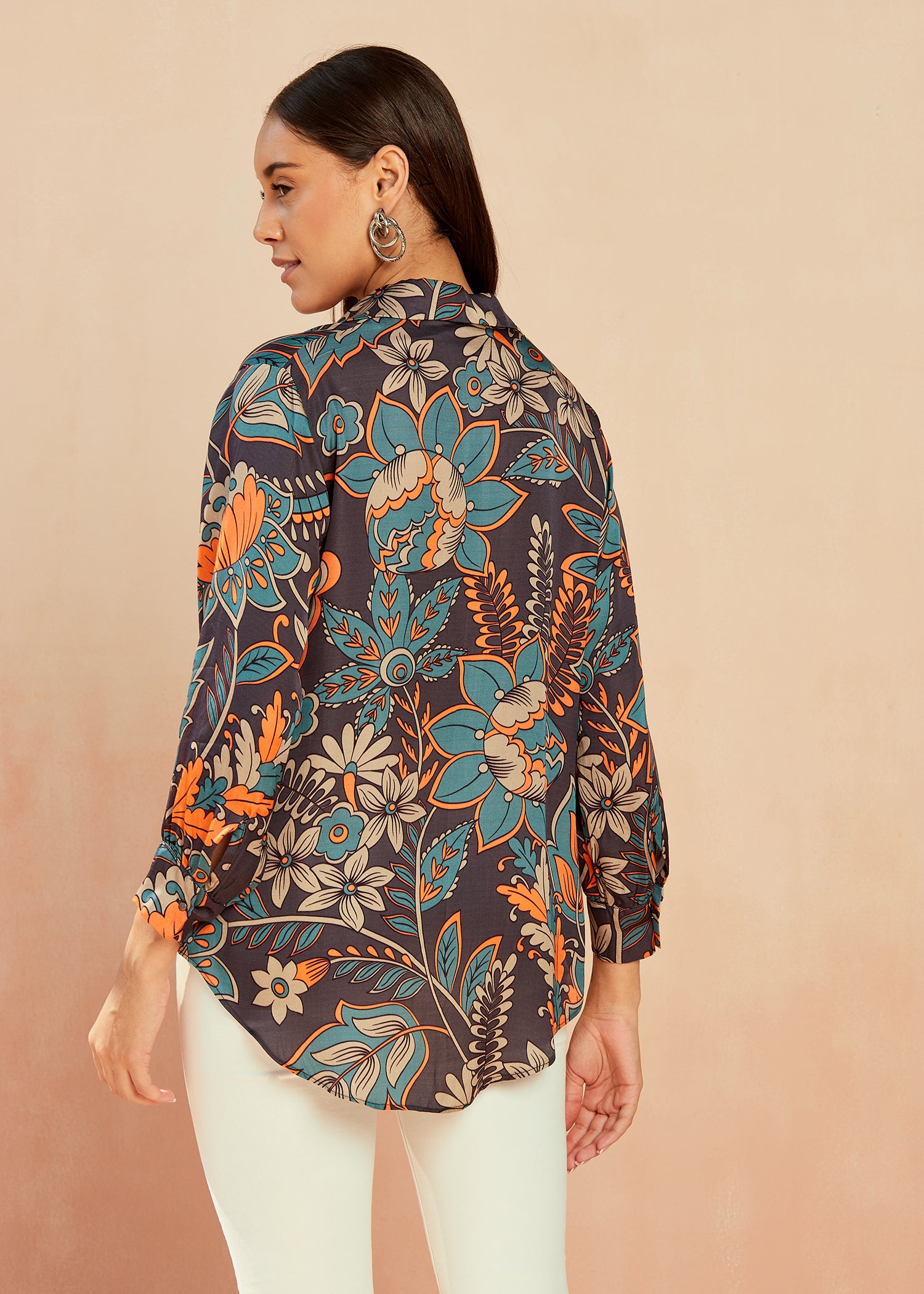 Floral Rush