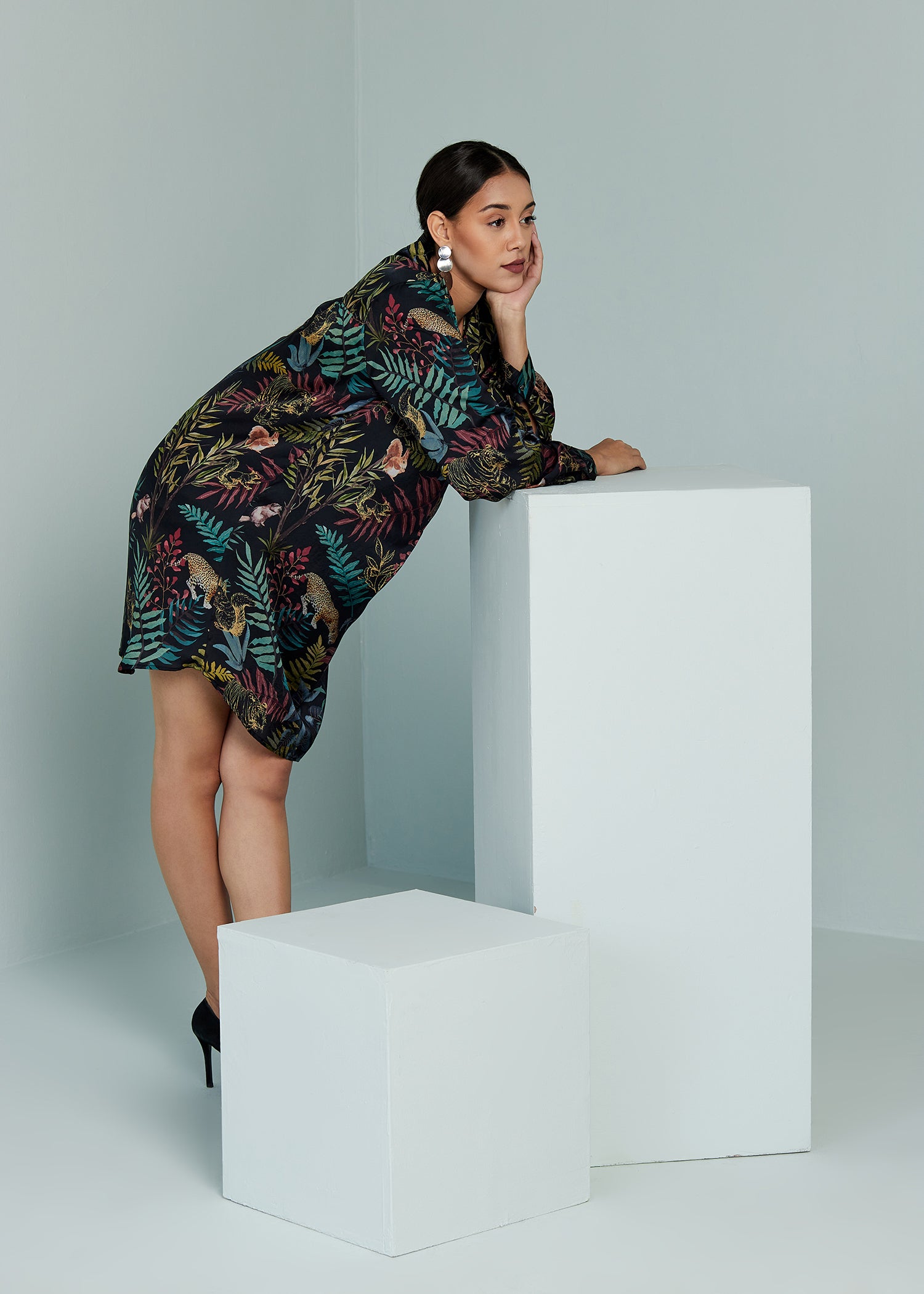 Ambrosia Dress