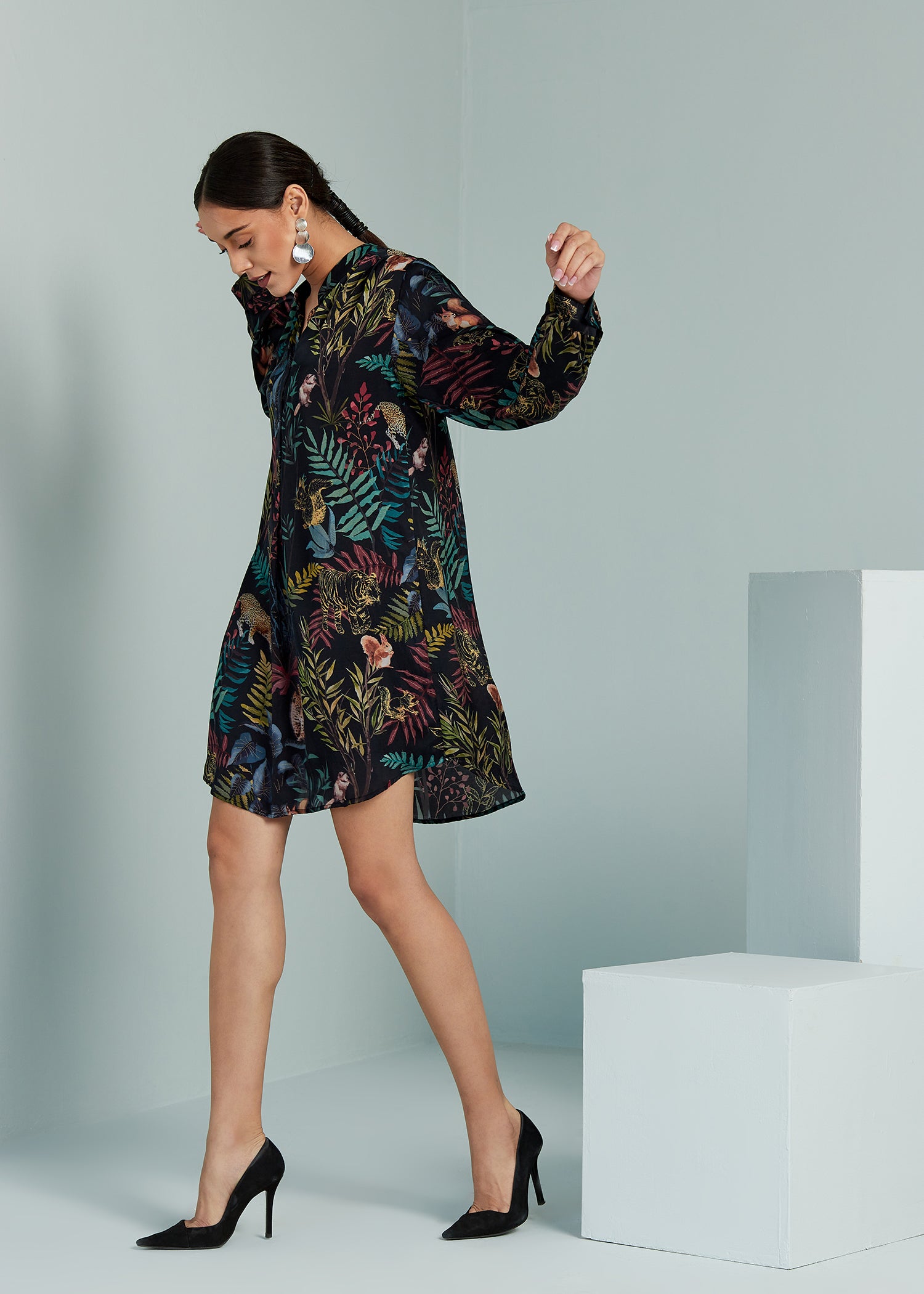 Ambrosia Dress