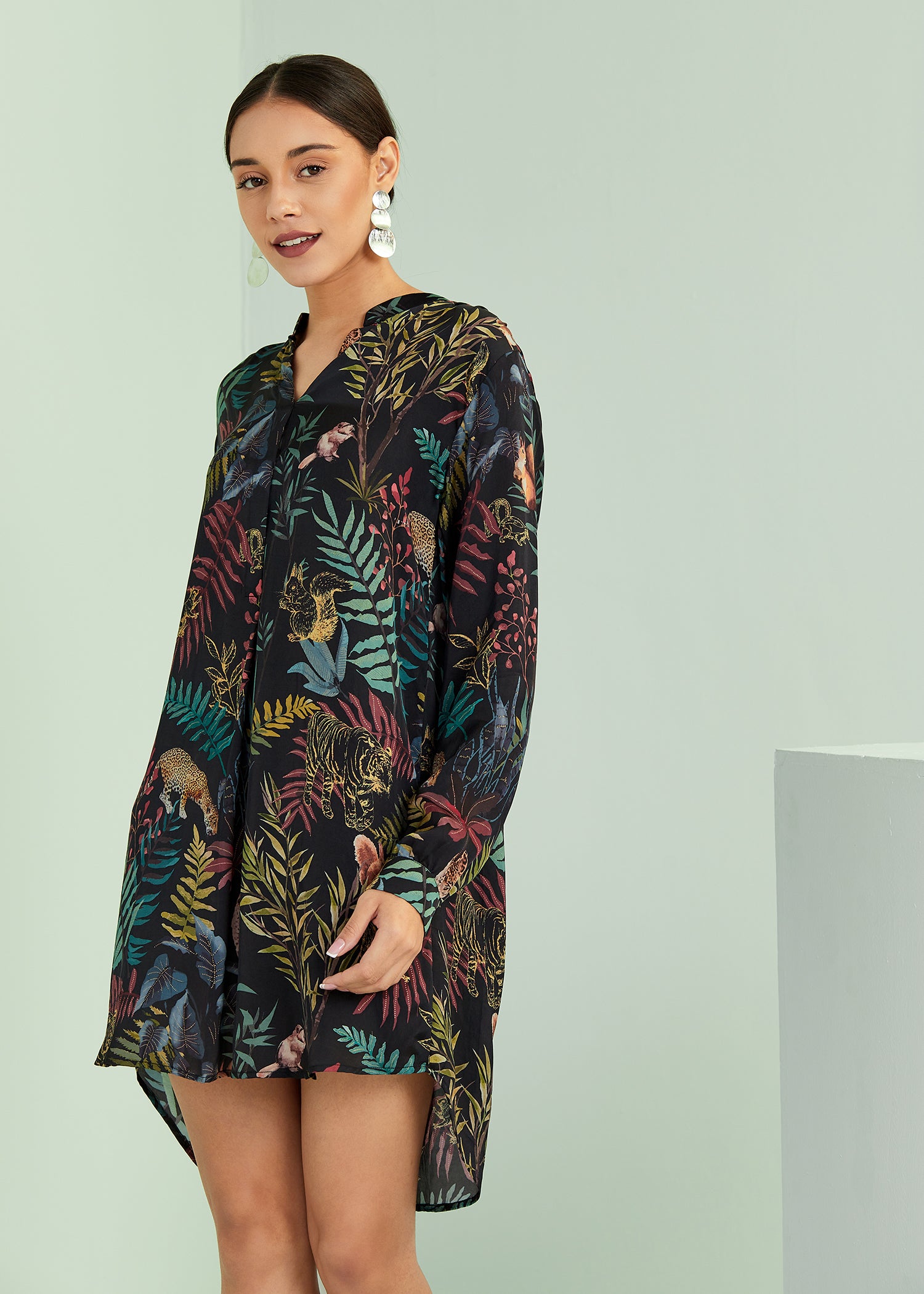 Ambrosia Dress