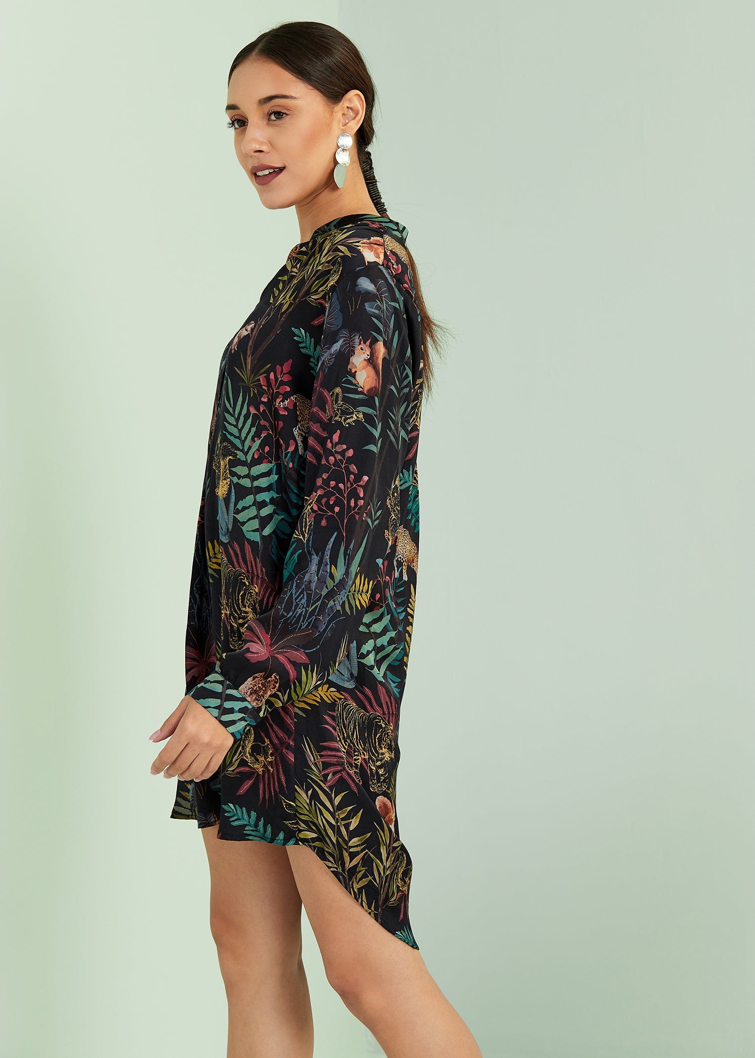 Ambrosia Dress