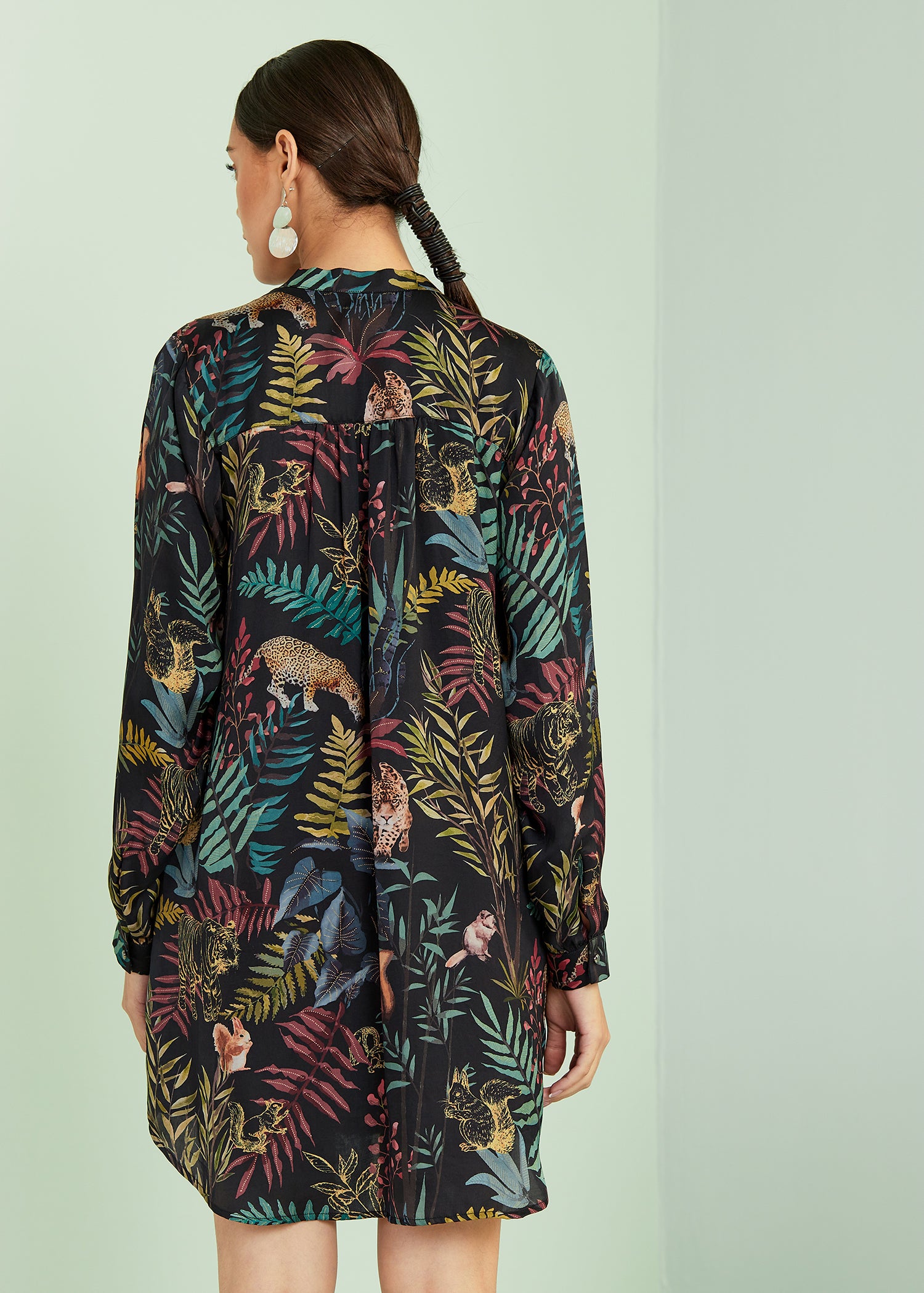 Ambrosia Dress