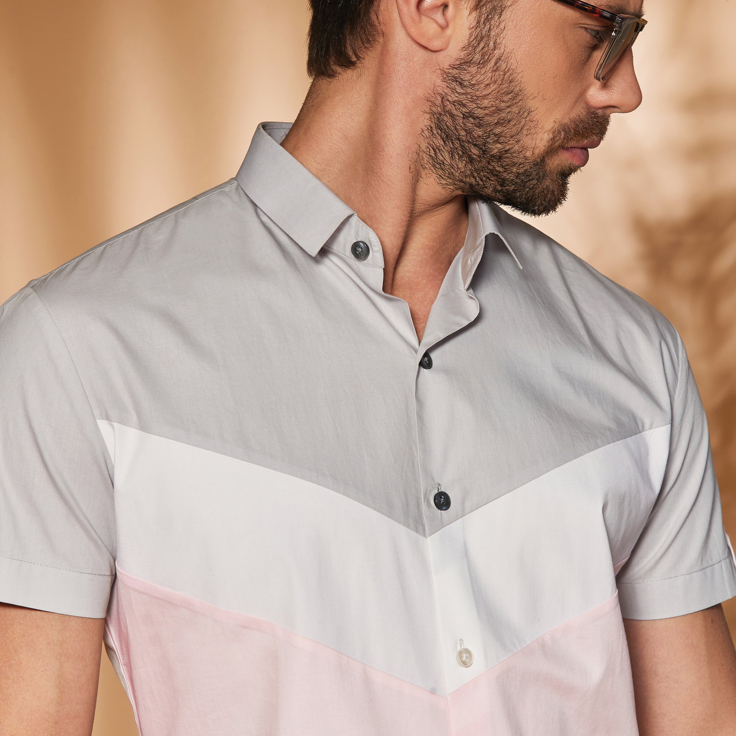 Chevron Summer Shirt