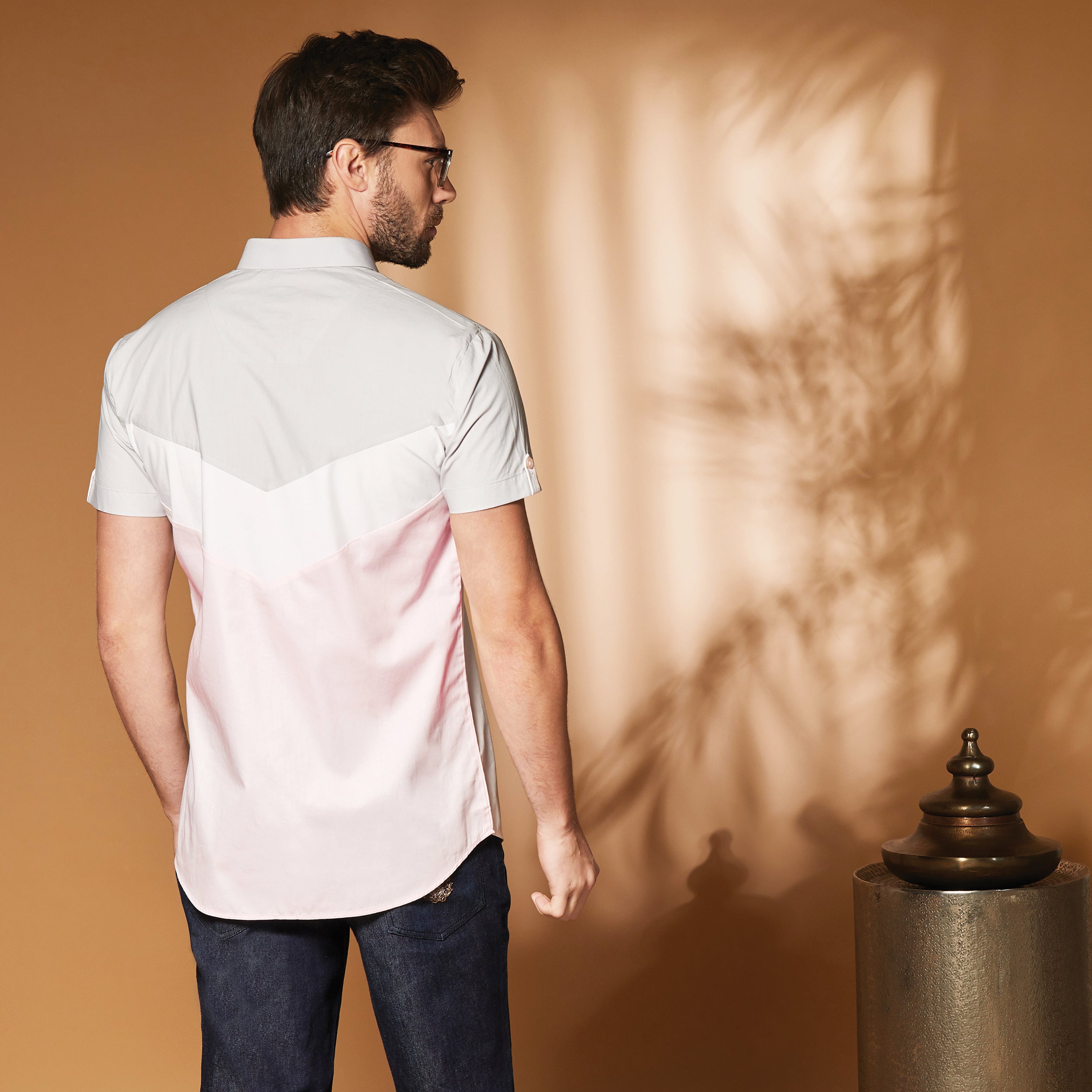 Chevron Summer Shirt