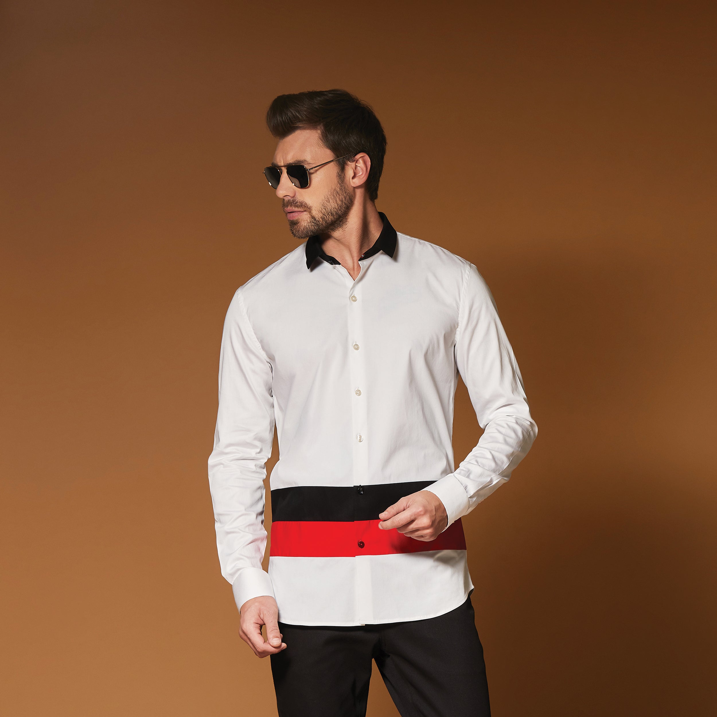 Red Band