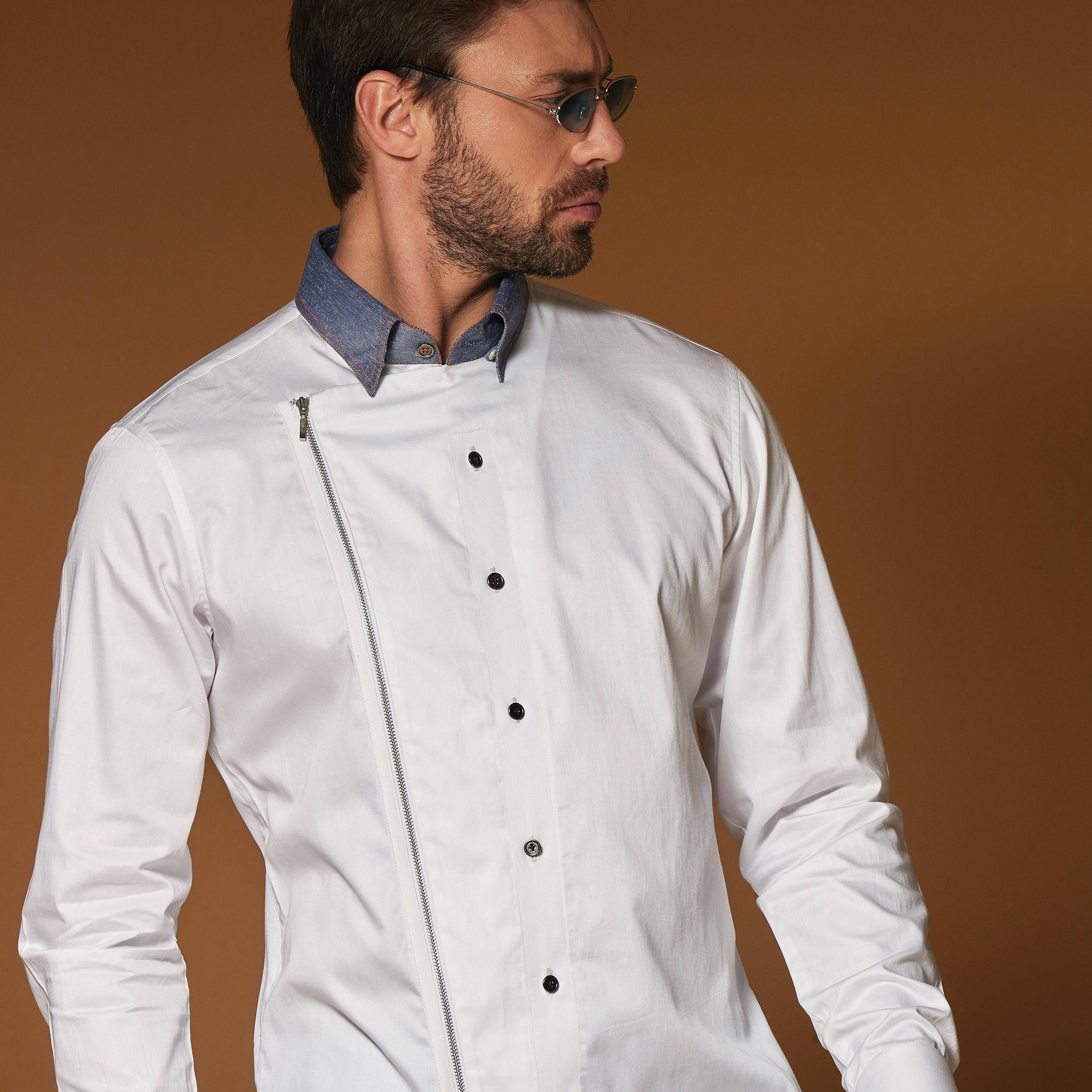 The Gourdain Shirt