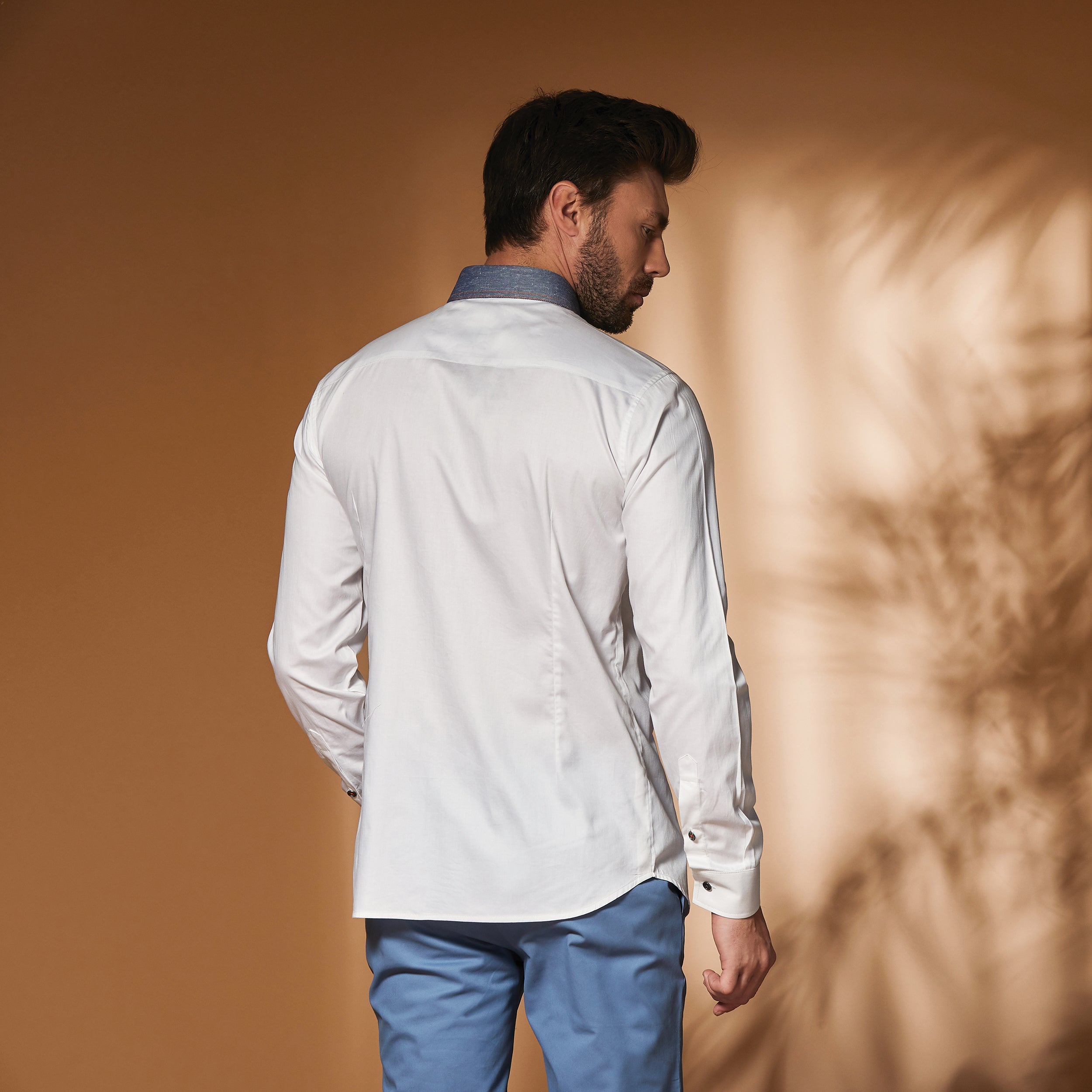 The Gourdain Shirt