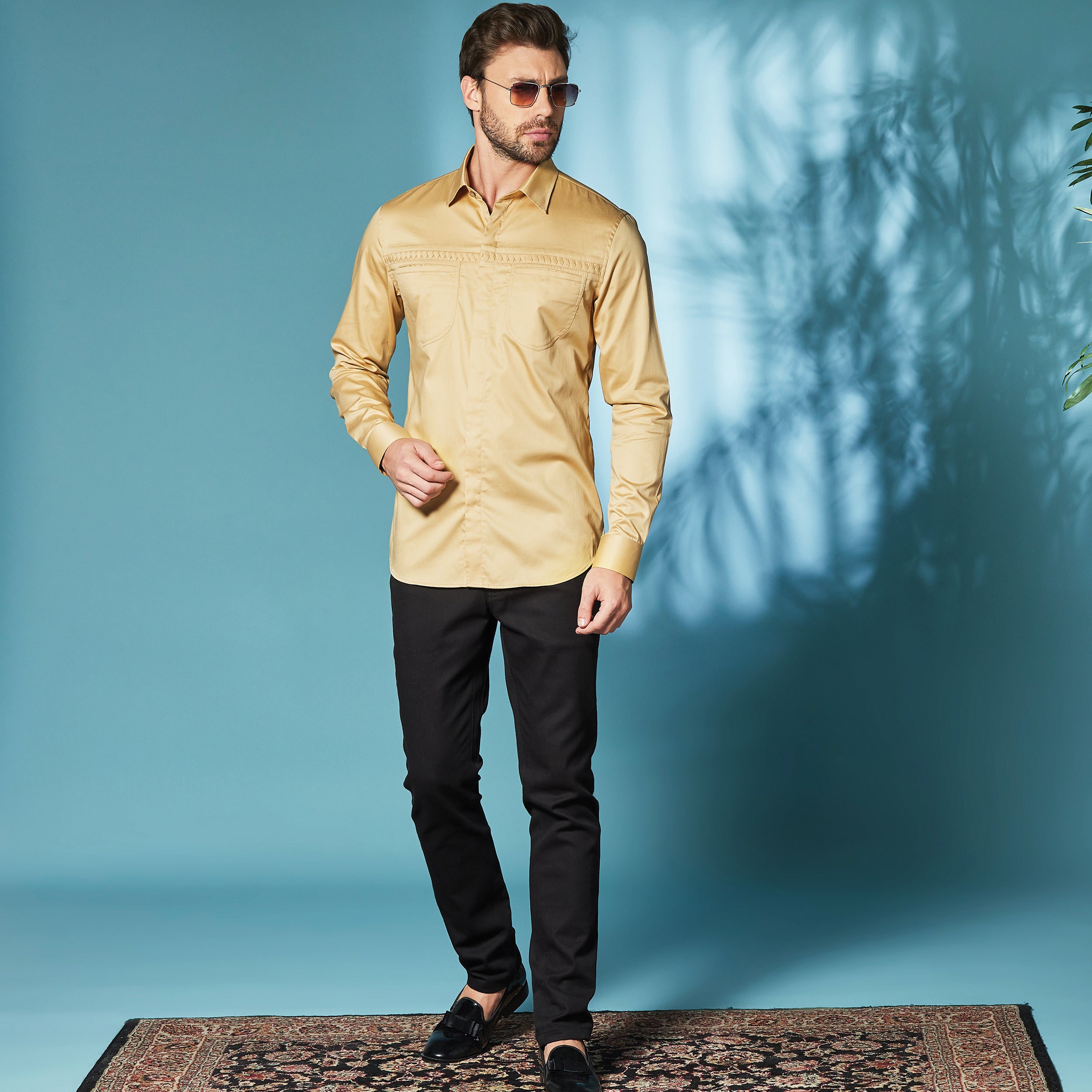 Beige Entwine