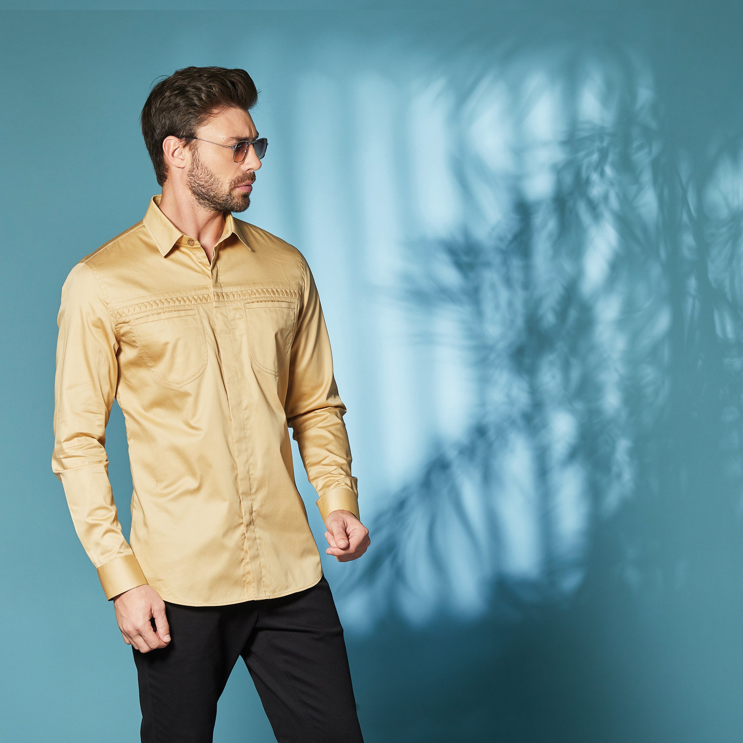 Beige Entwine