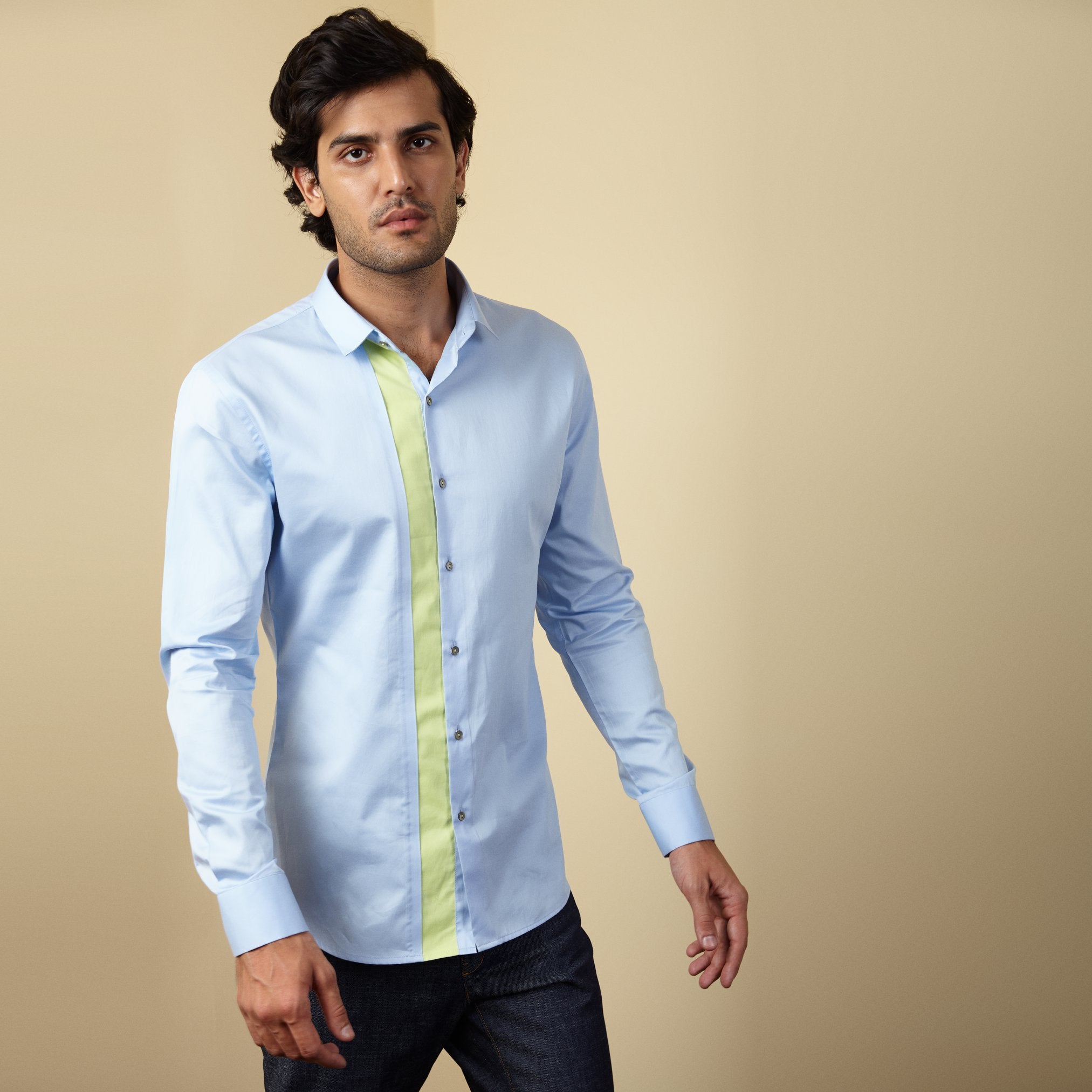 Neon Sky Shirt