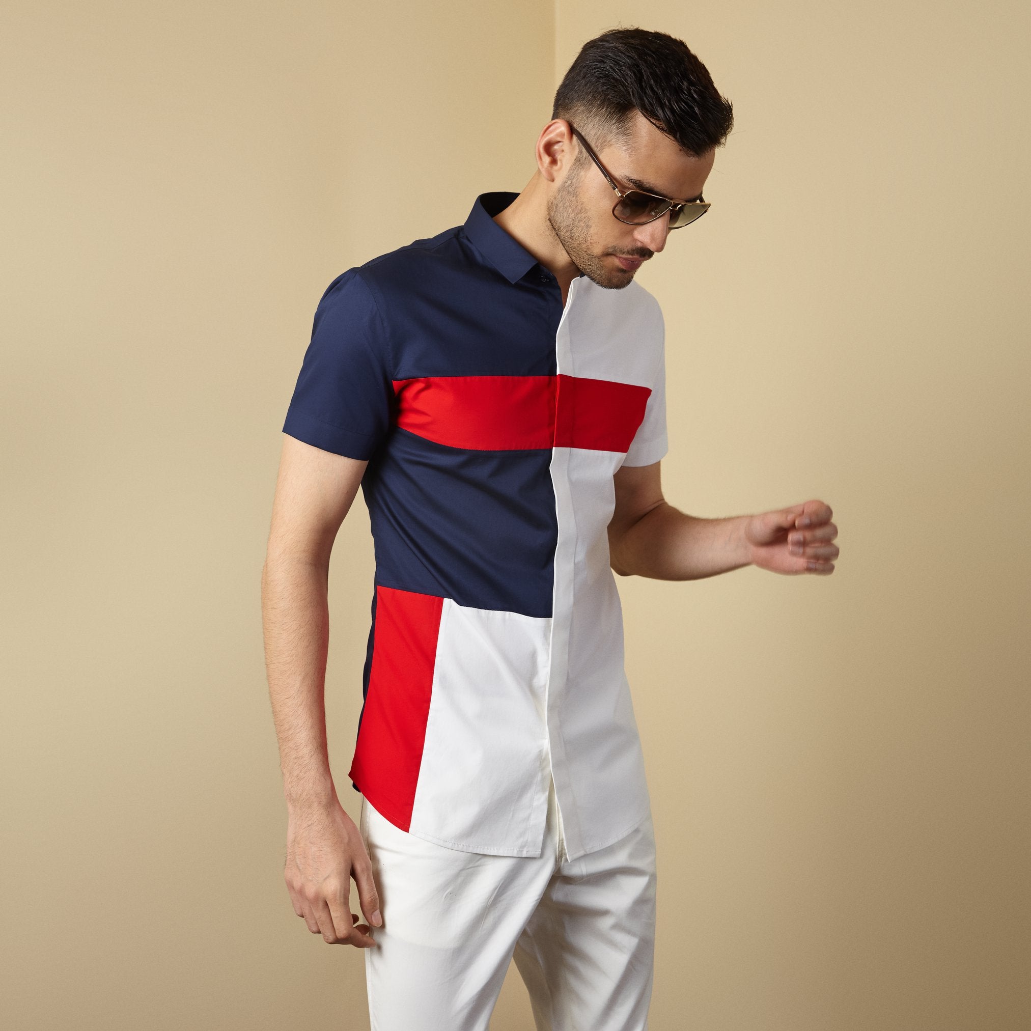 Brit Shirt