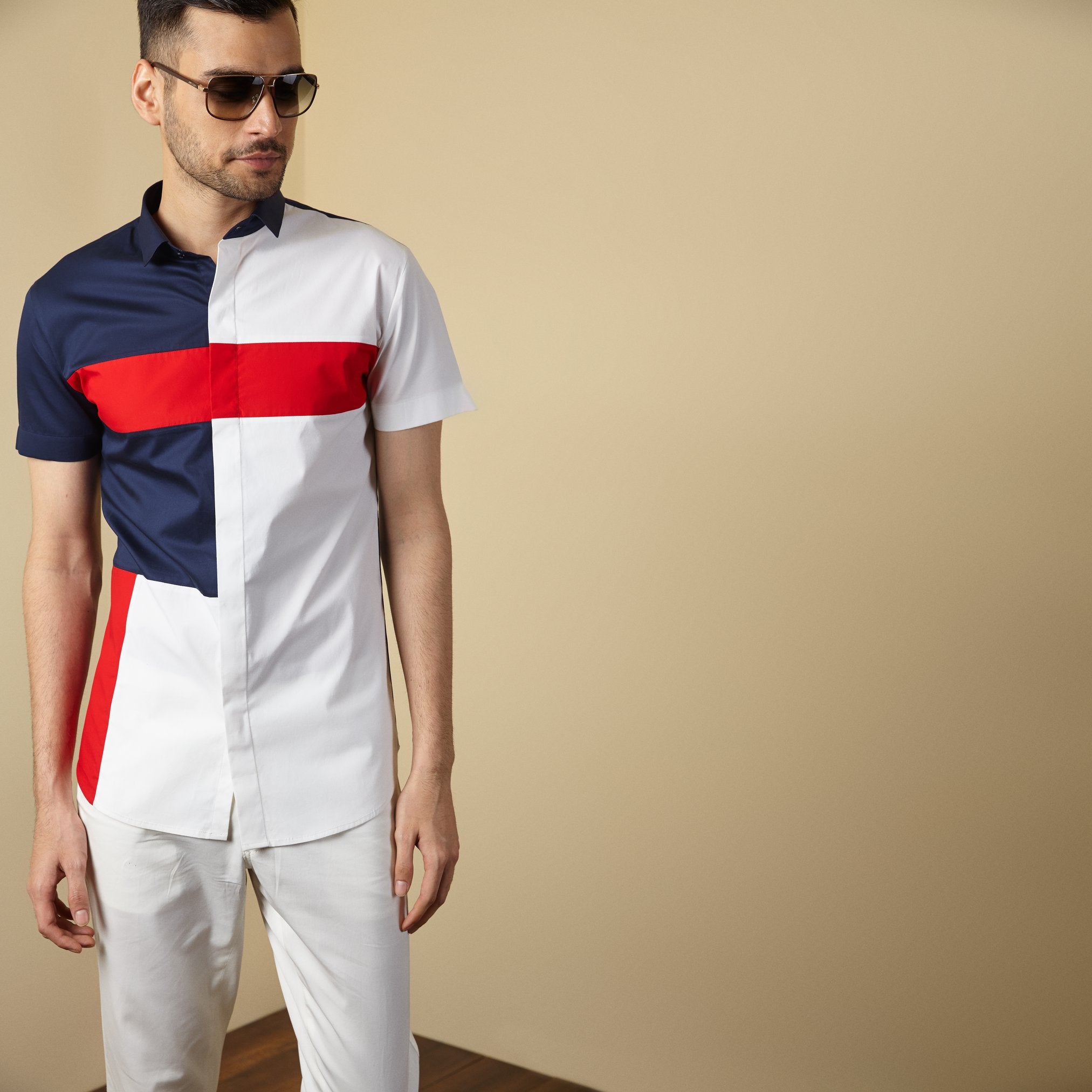 Brit Shirt