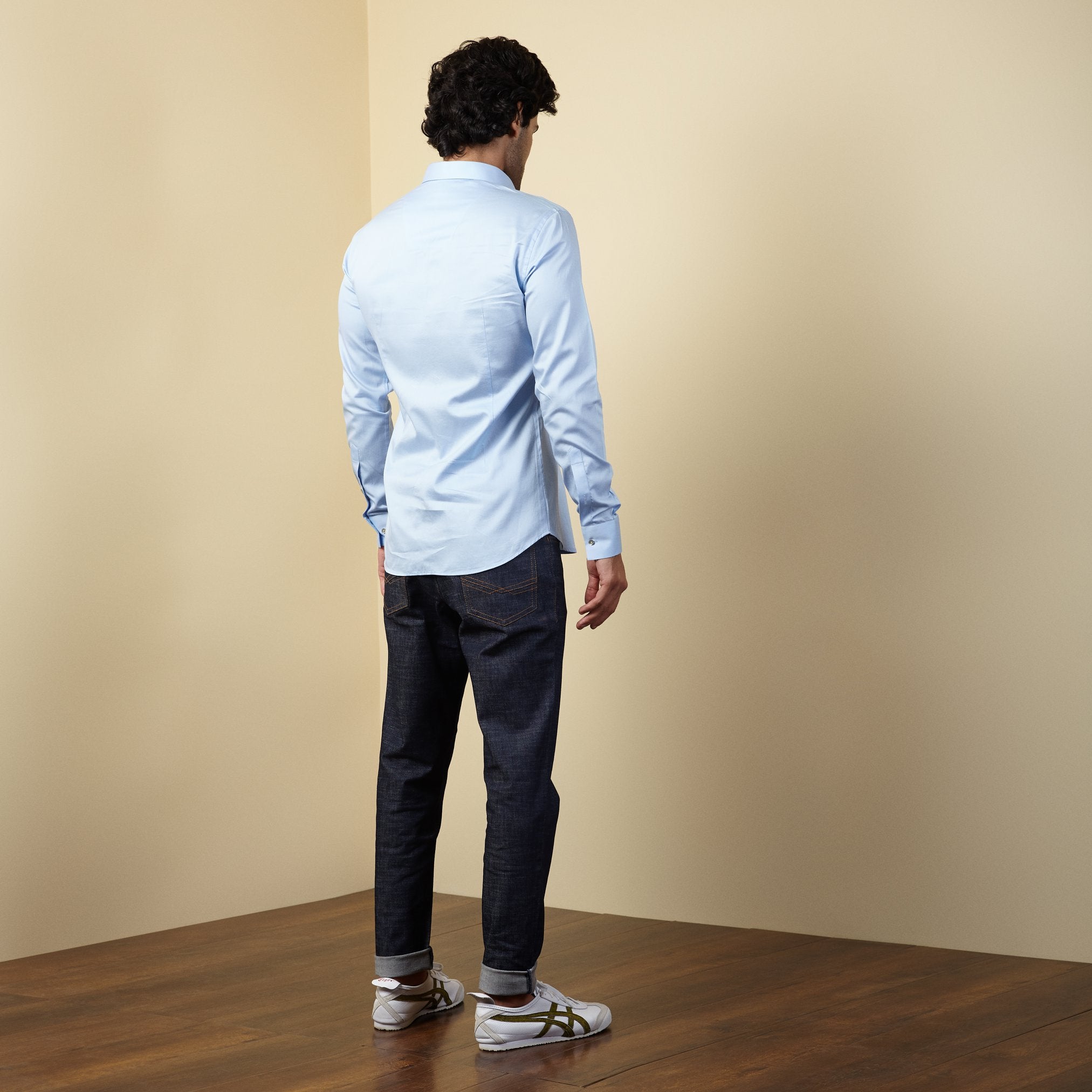 Neon Sky Shirt