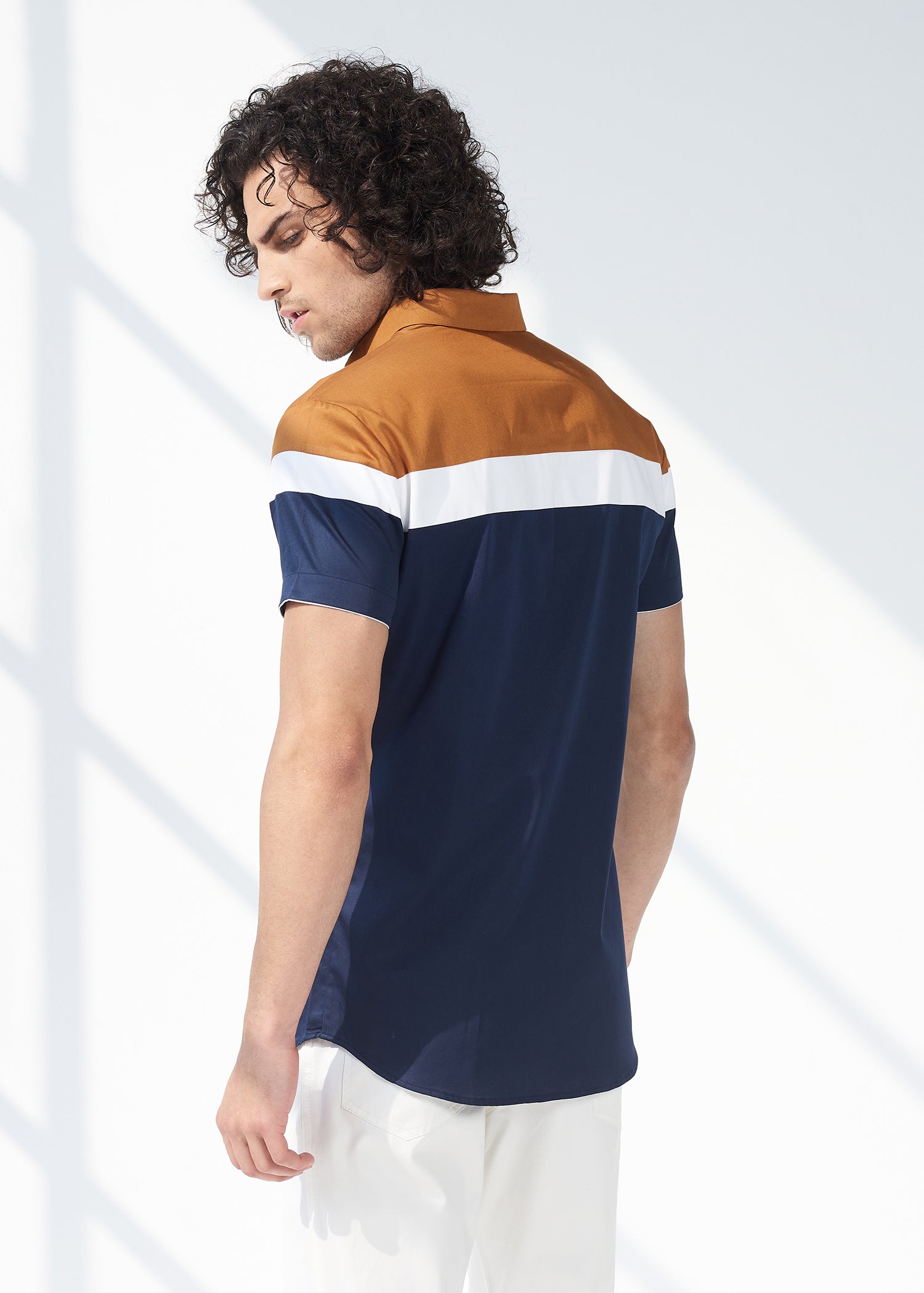 League Navy