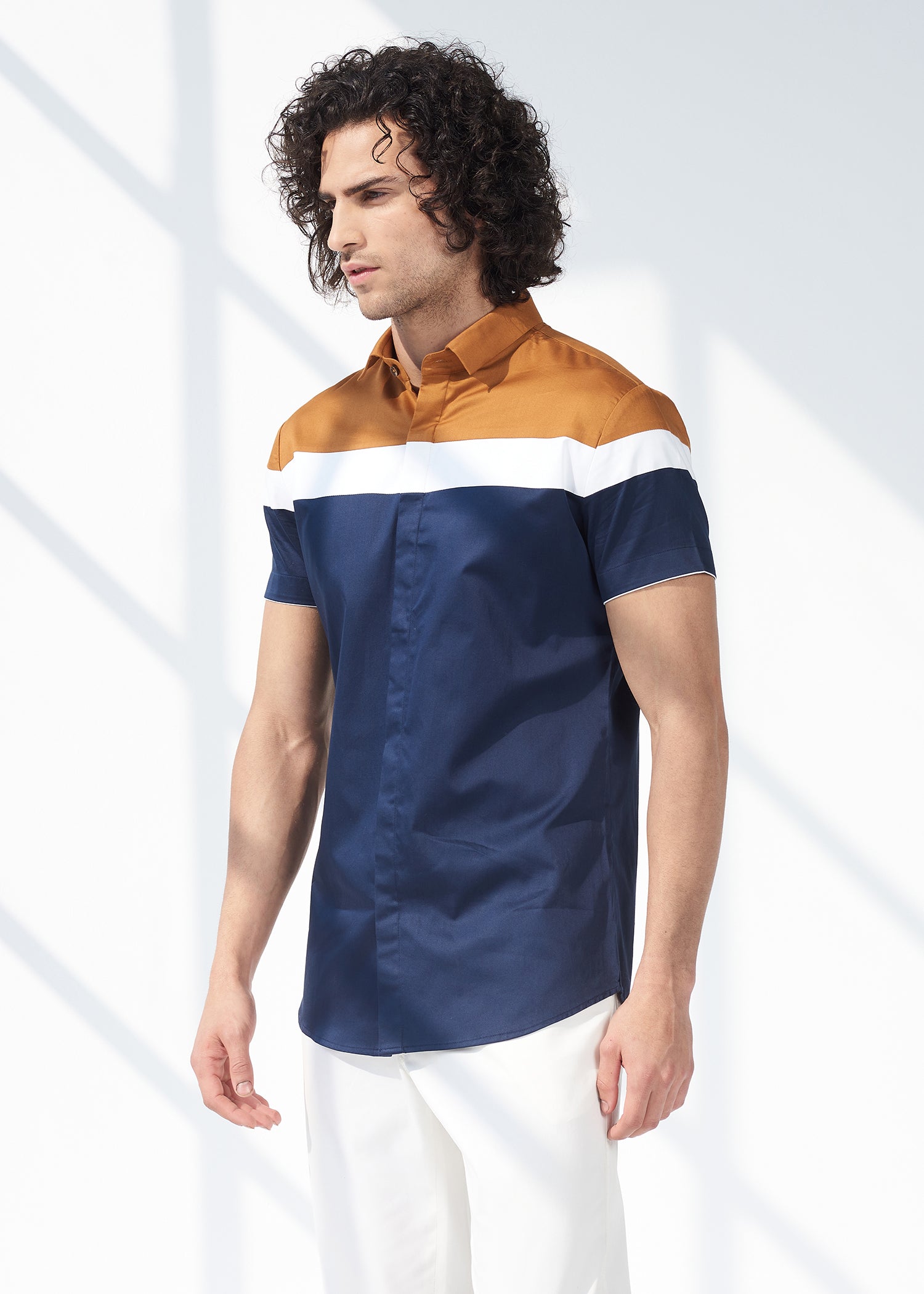 League Navy
